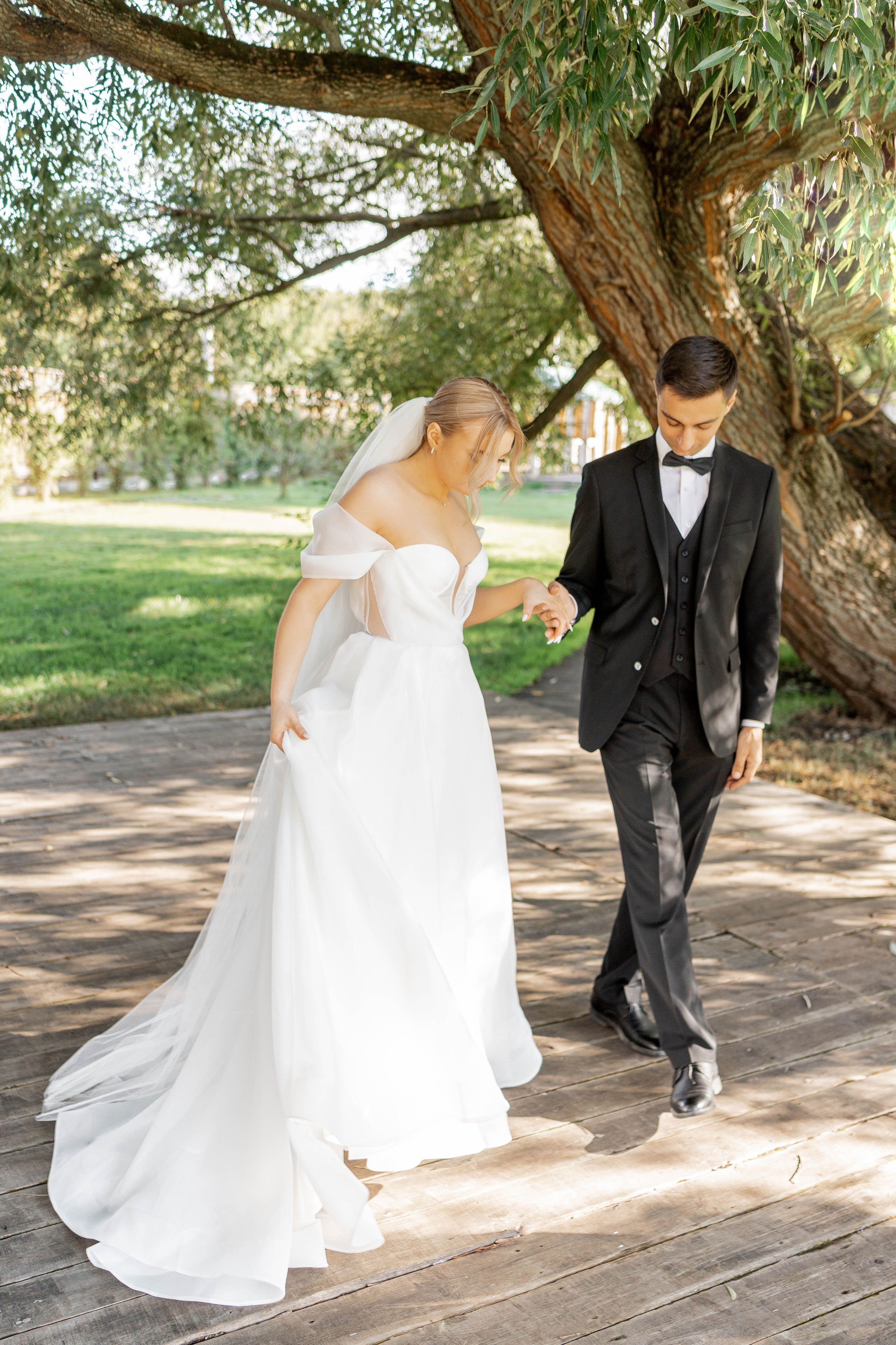 Катя|Максим. Свадебный фотограф Надежда Рыжикова