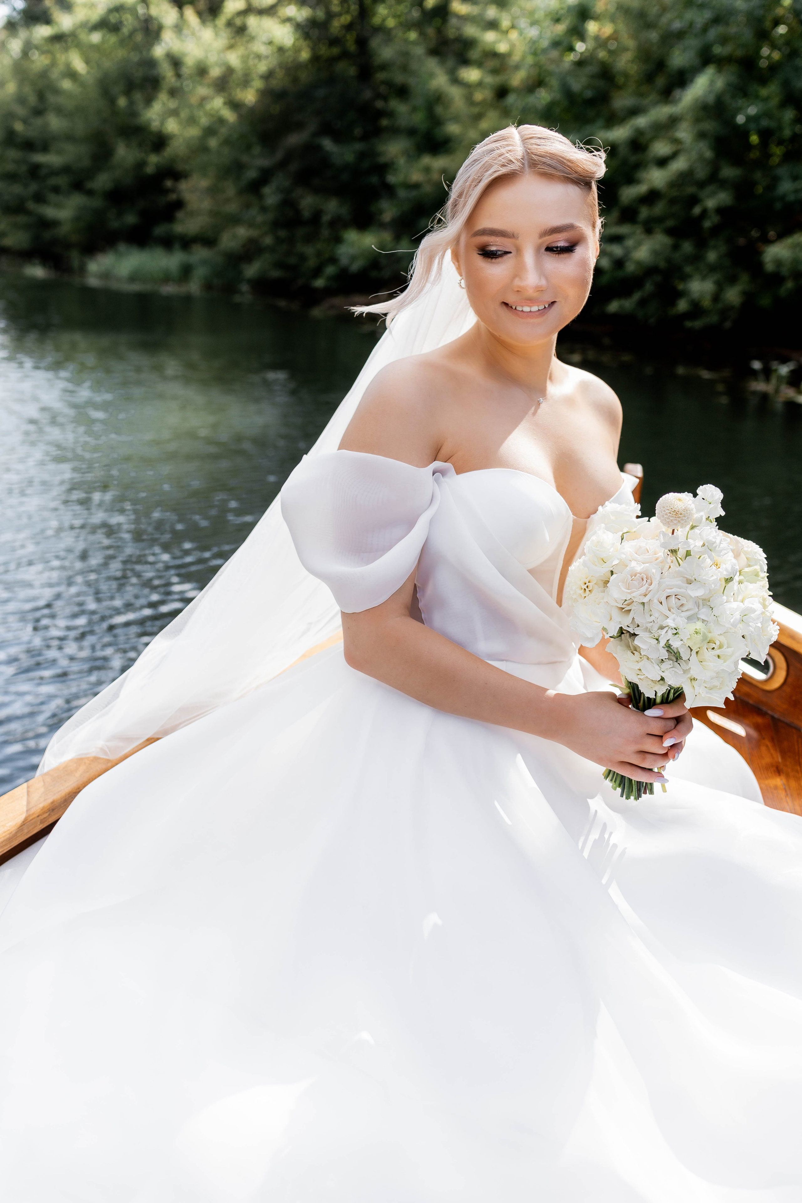 Катя|Максим. Свадебный фотограф Надежда Рыжикова