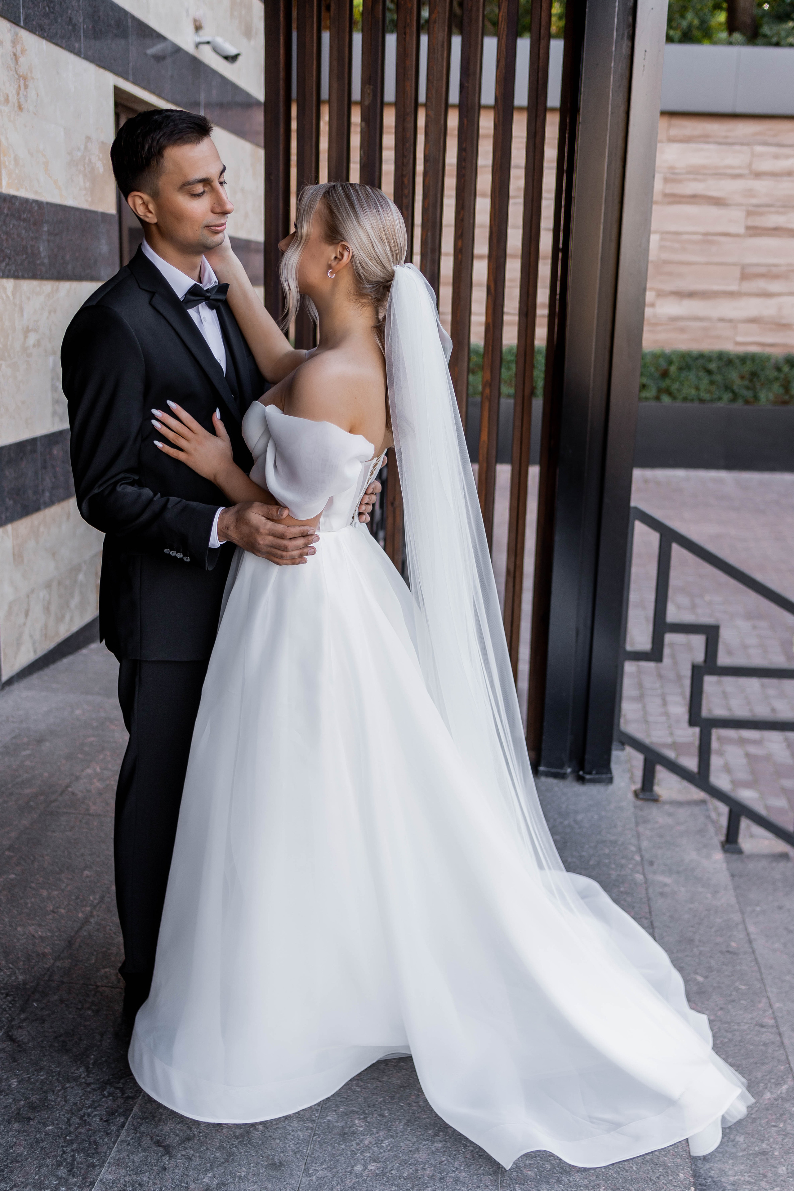 Катя|Максим. Свадебный фотограф Надежда Рыжикова