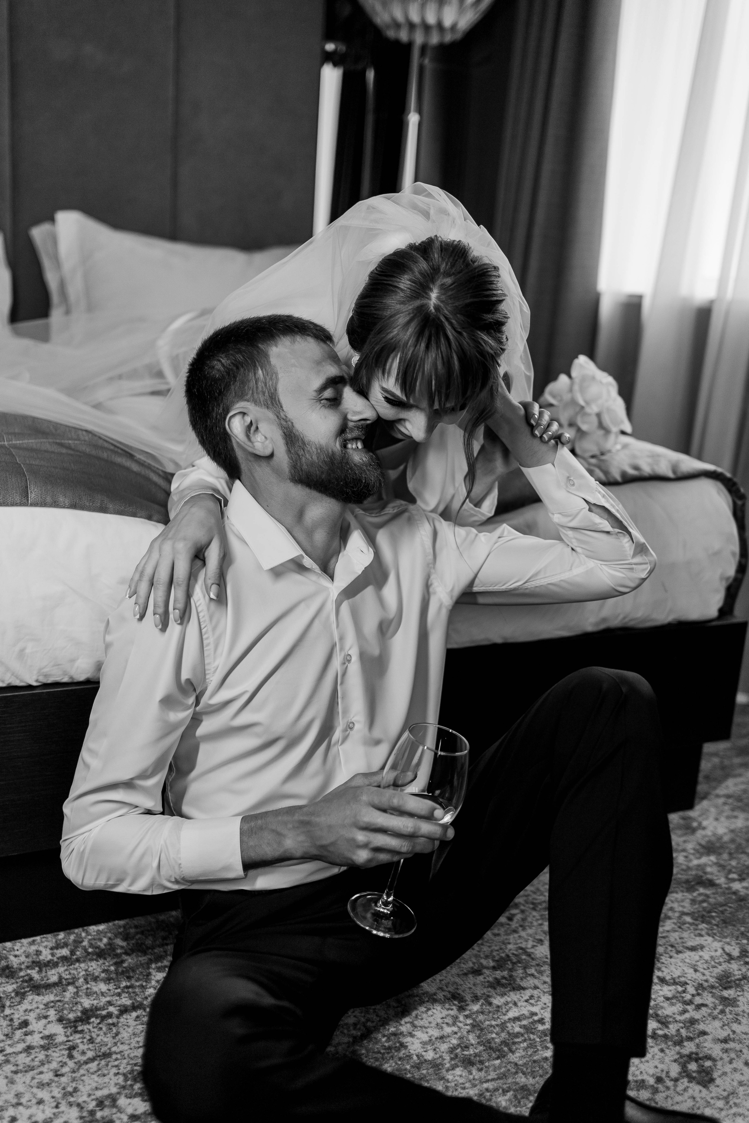 Юля|Сергей. Свадебный фотограф Надежда Рыжикова