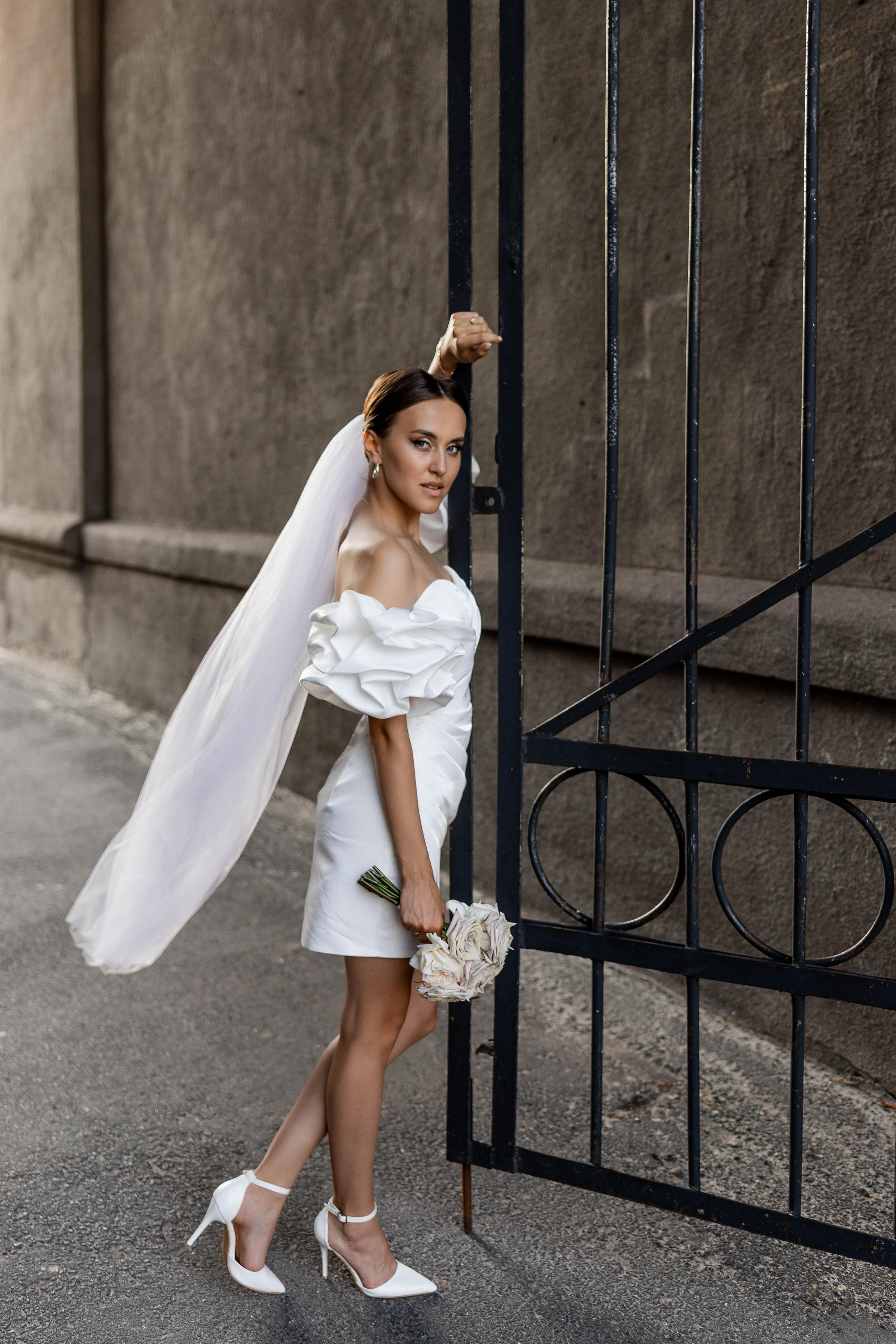 Ира|Илья. Свадебный фотограф Надежда Рыжикова