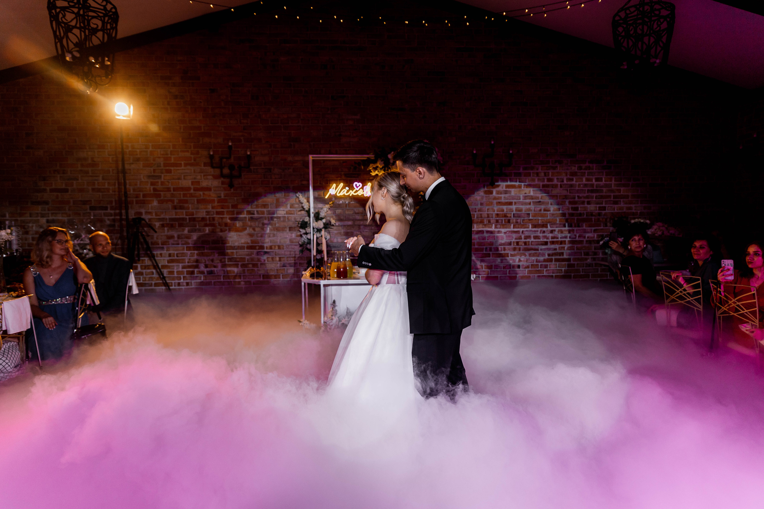 Катя|Максим. Свадебный фотограф Надежда Рыжикова