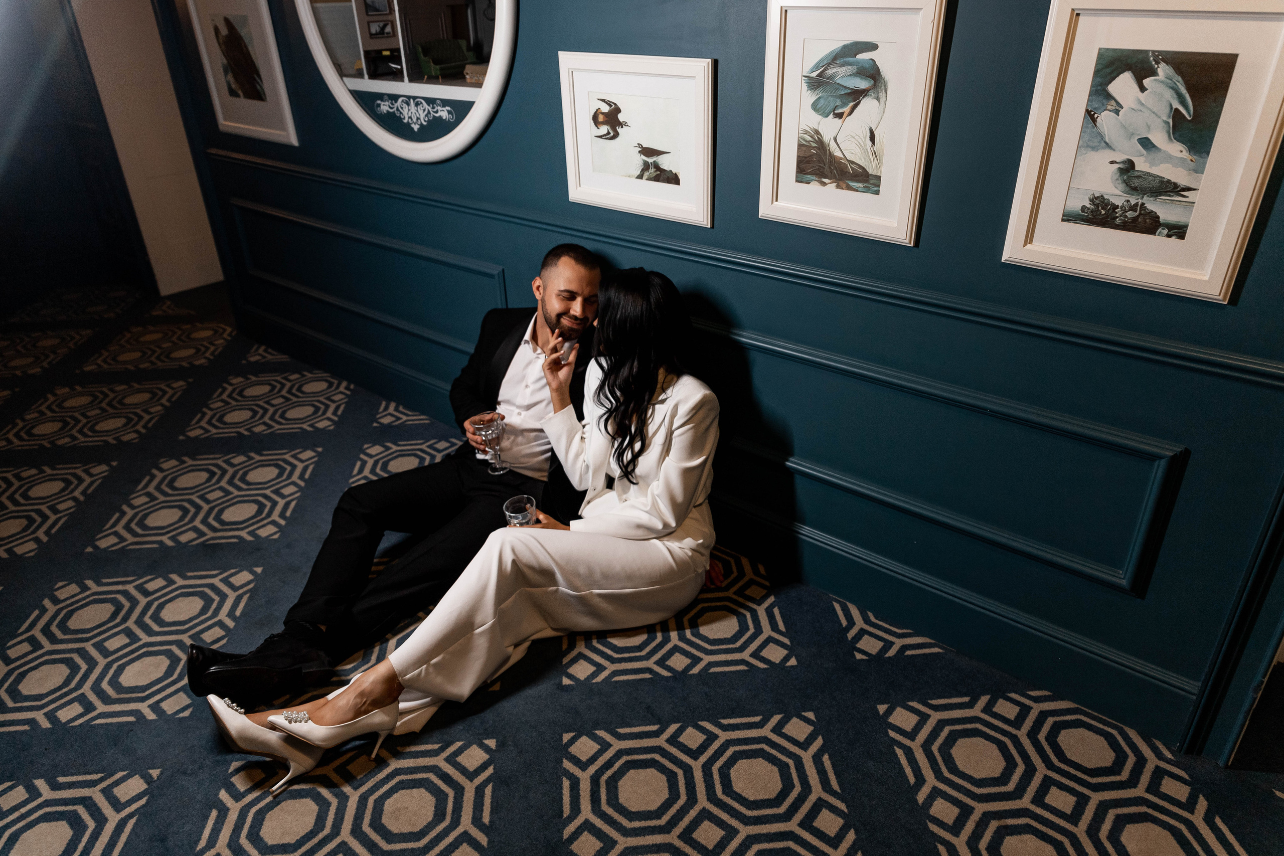 Вероника|Александр. Свадебный фотограф Надежда Рыжикова