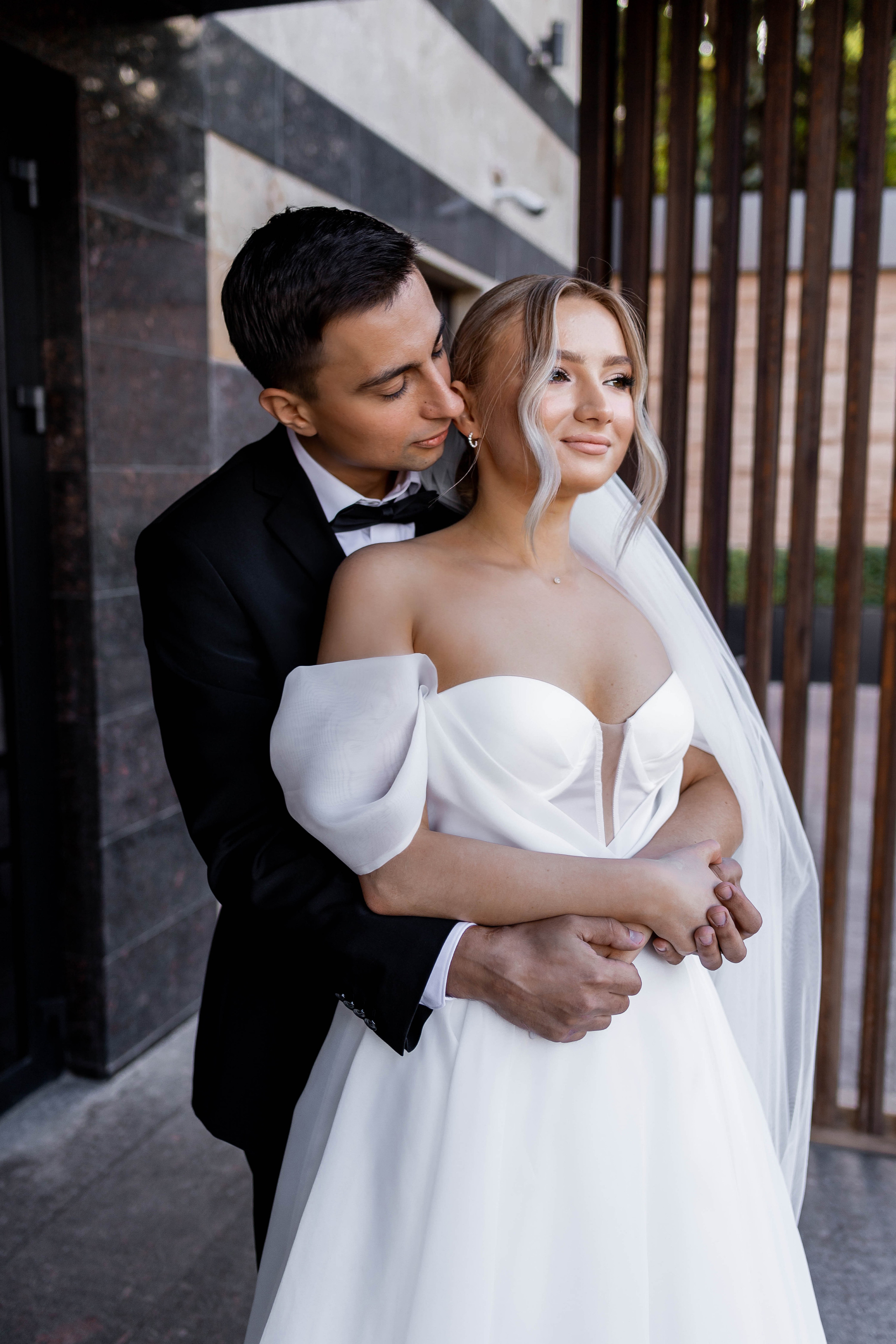 Катя|Максим. Свадебный фотограф Надежда Рыжикова