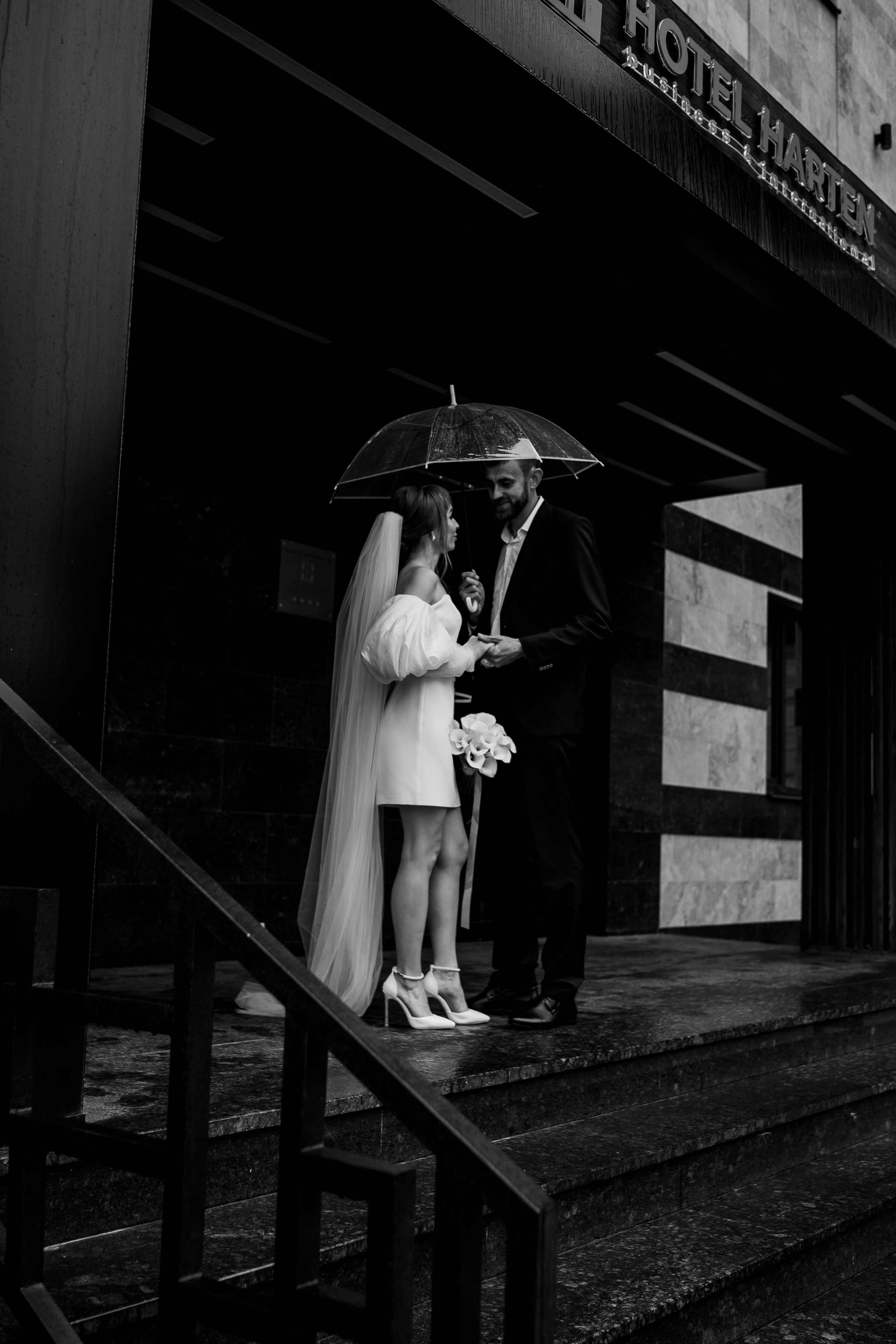 Юля|Сергей. Свадебный фотограф Надежда Рыжикова