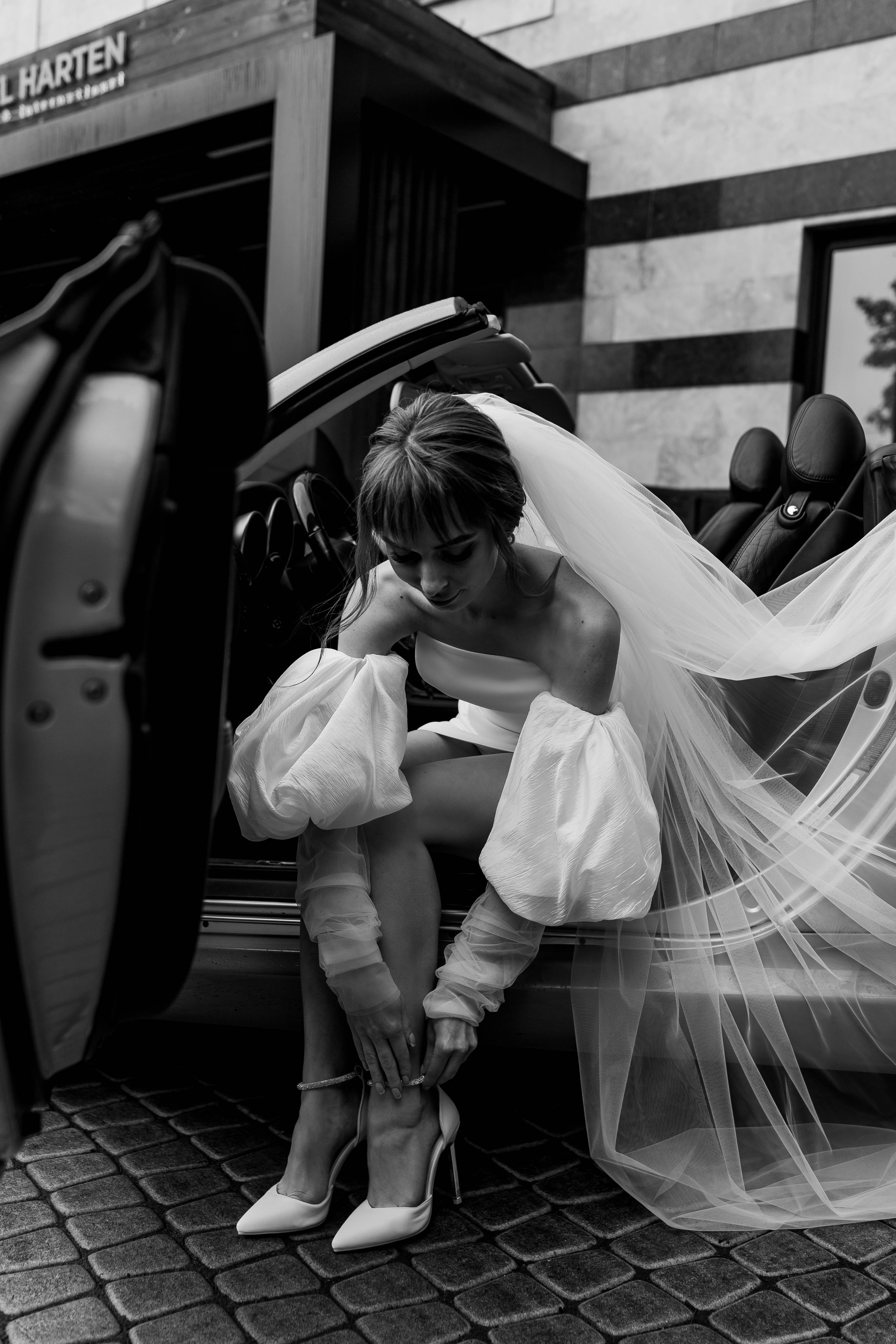 Юля|Сергей. Свадебный фотограф Надежда Рыжикова