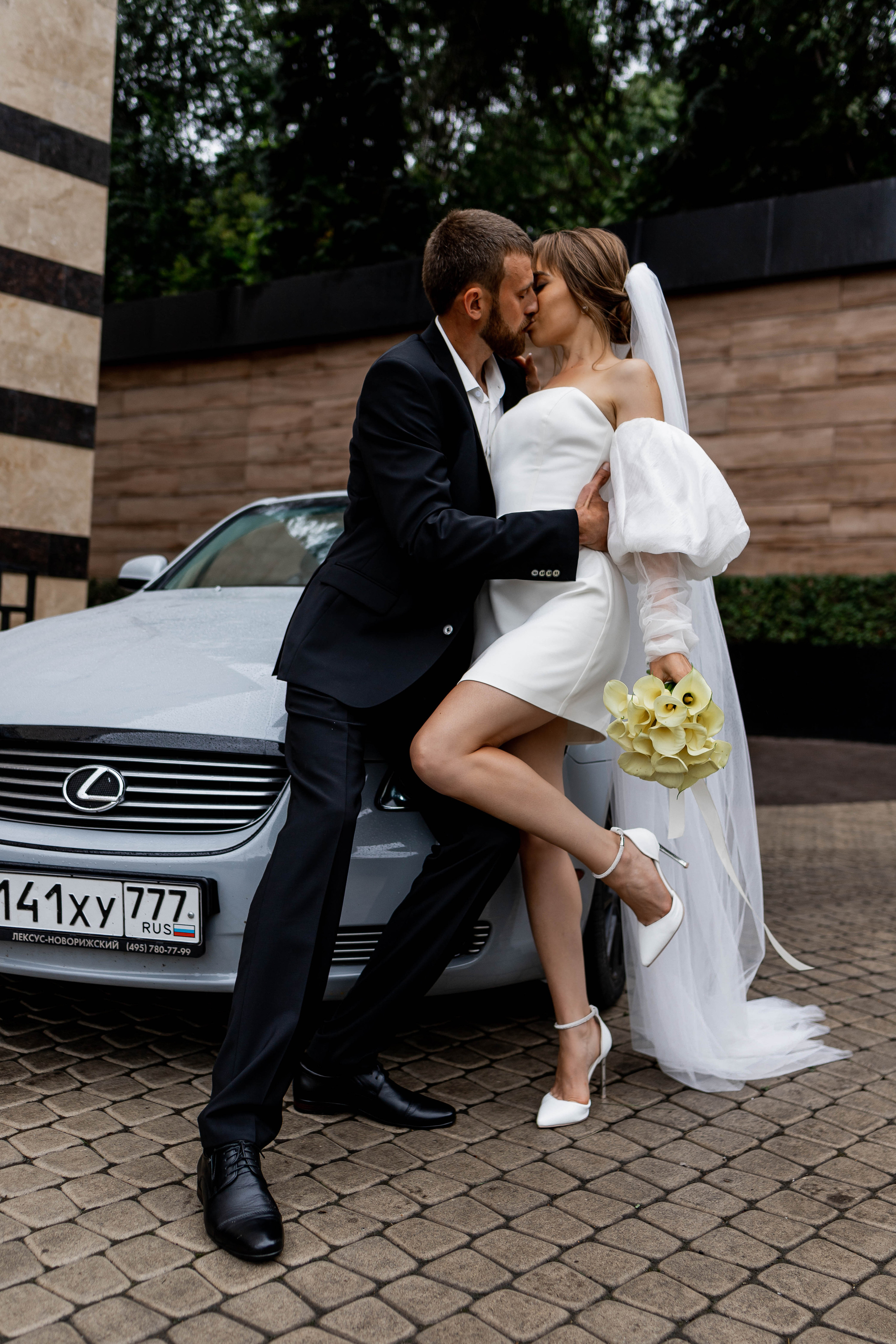 Юля|Сергей. Свадебный фотограф Надежда Рыжикова