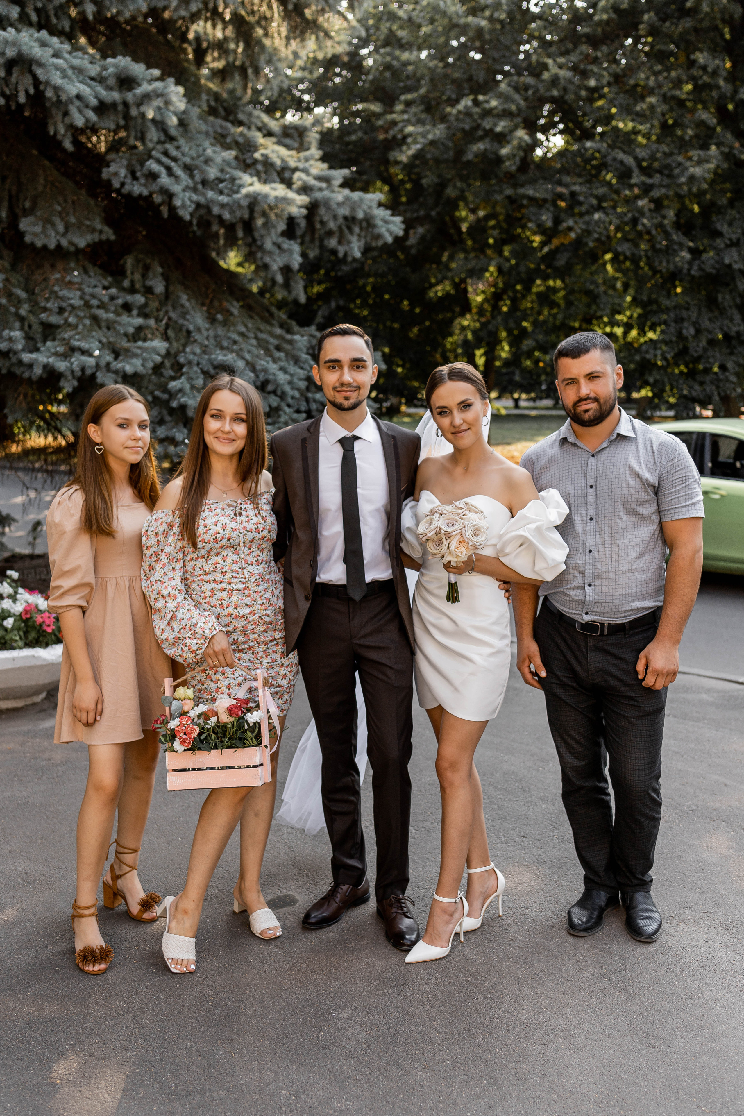 Ира|Илья. Свадебный фотограф Надежда Рыжикова