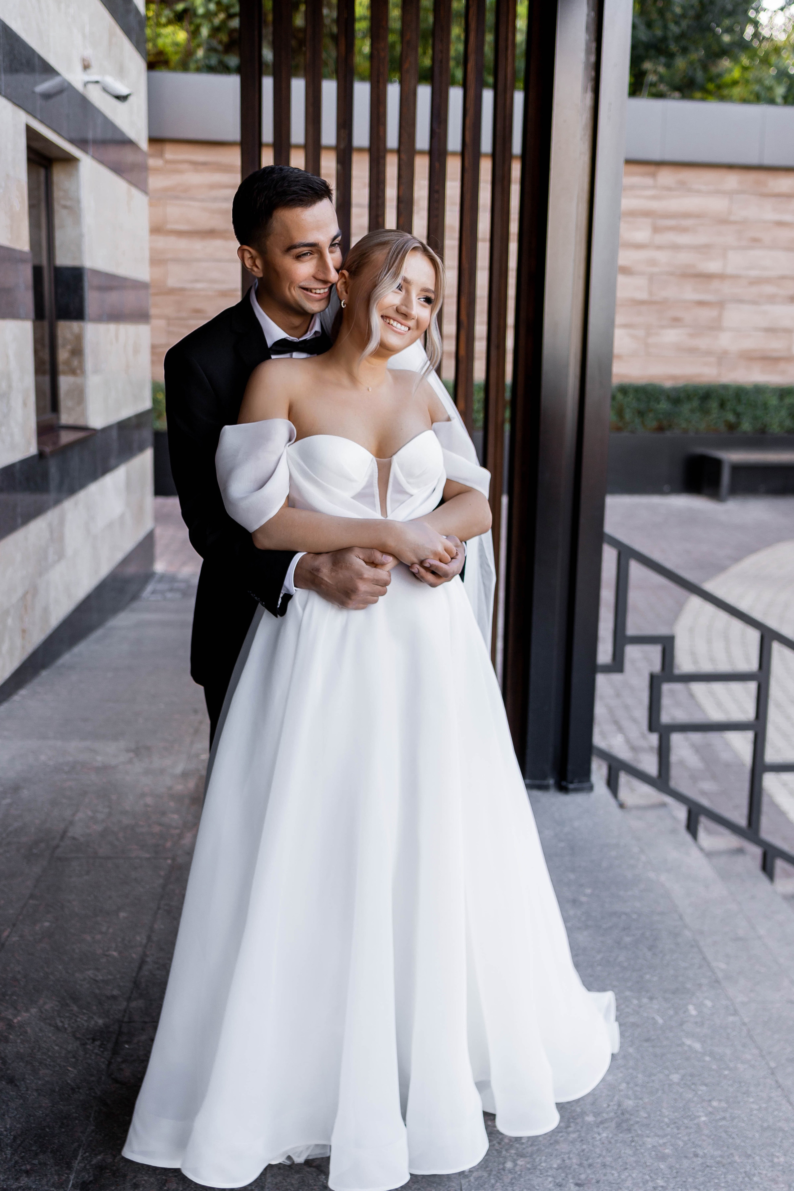 Катя|Максим. Свадебный фотограф Надежда Рыжикова