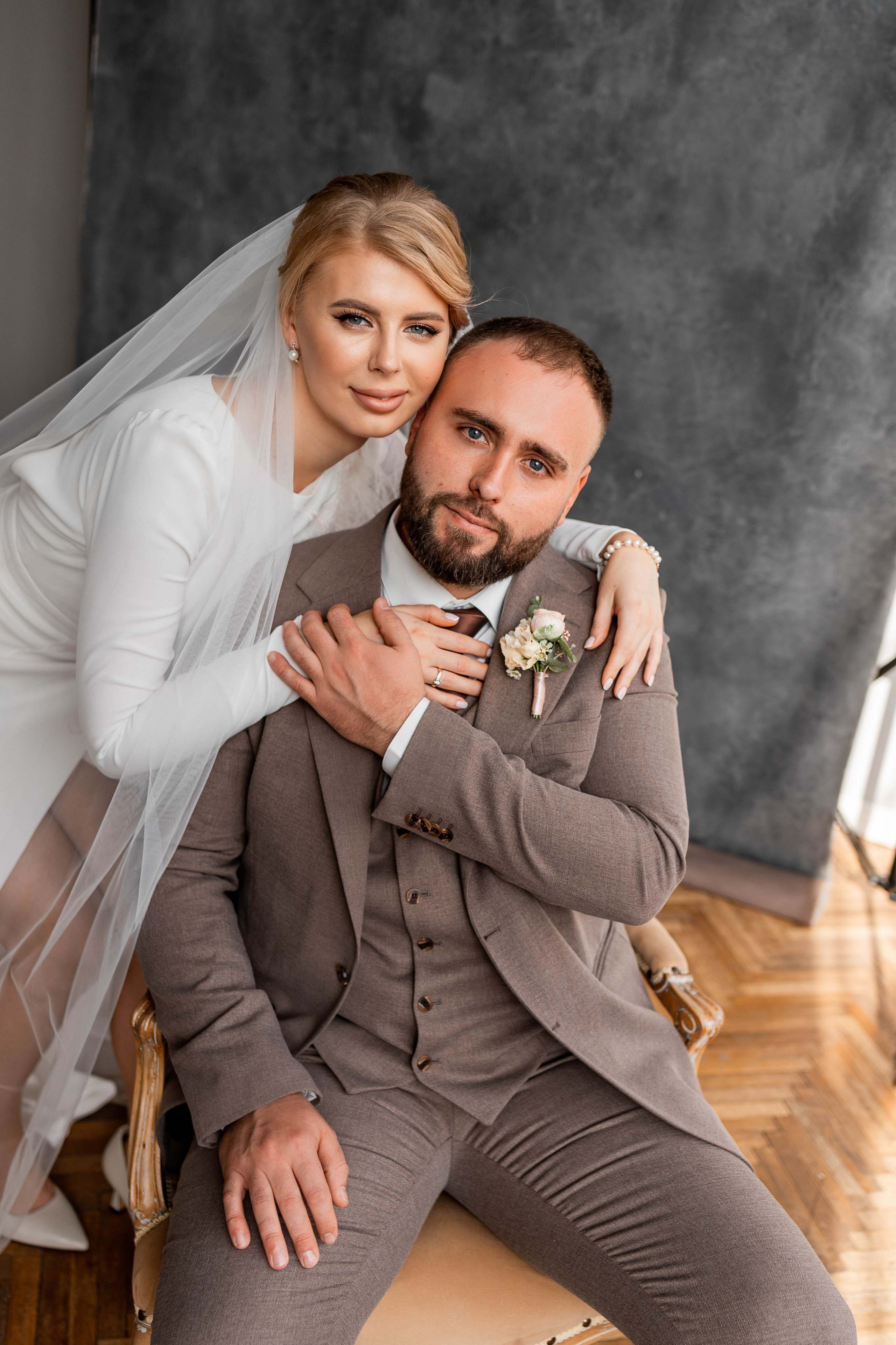 Валерия|Олег. Свадебный фотограф Надежда Рыжикова