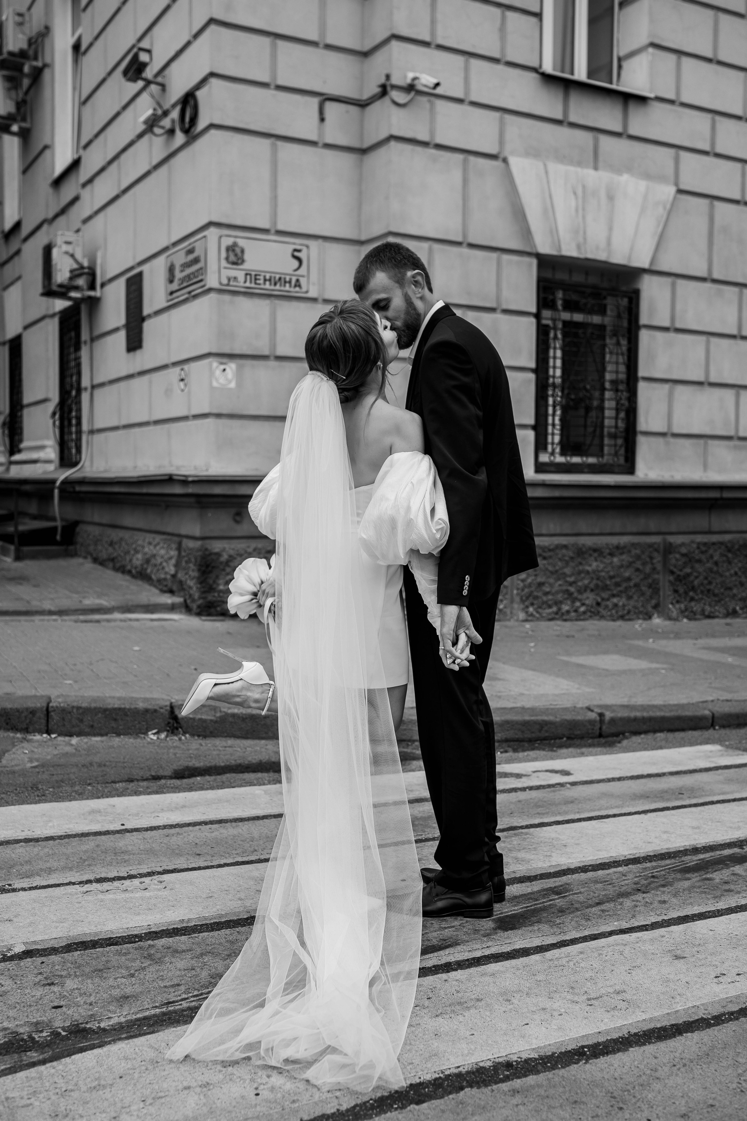 Юля|Сергей. Свадебный фотограф Надежда Рыжикова