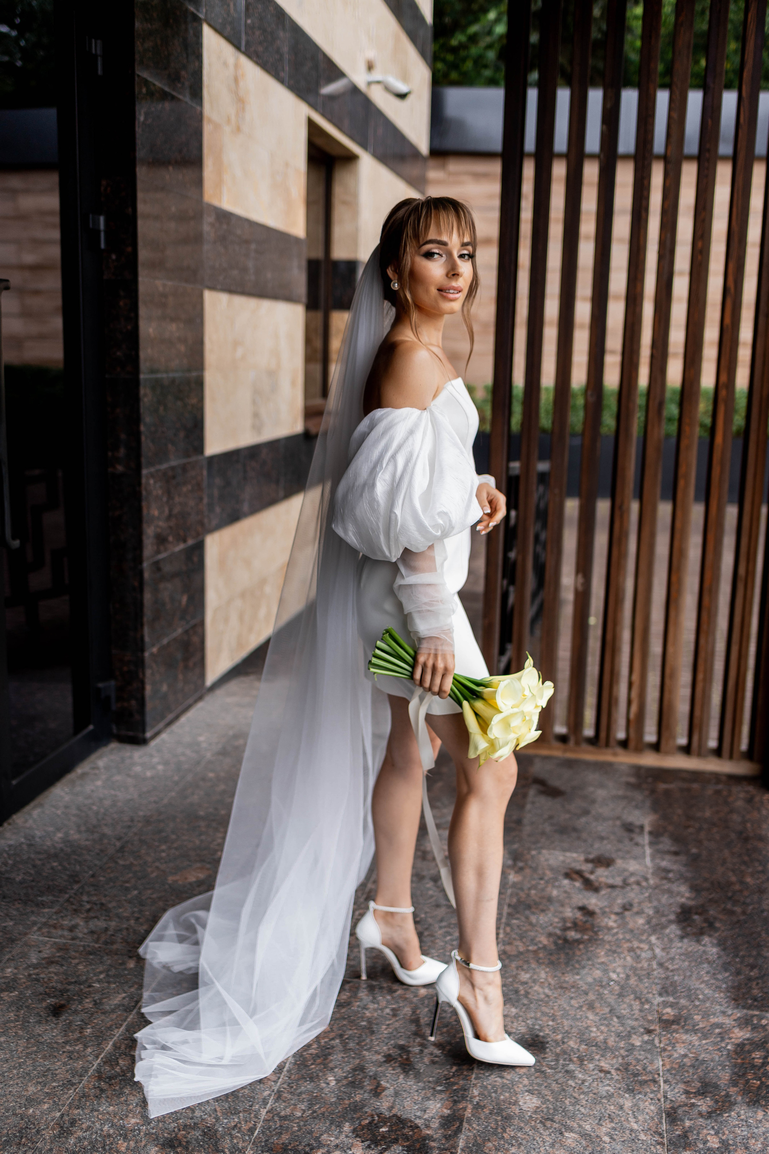 Юля|Сергей. Свадебный фотограф Надежда Рыжикова