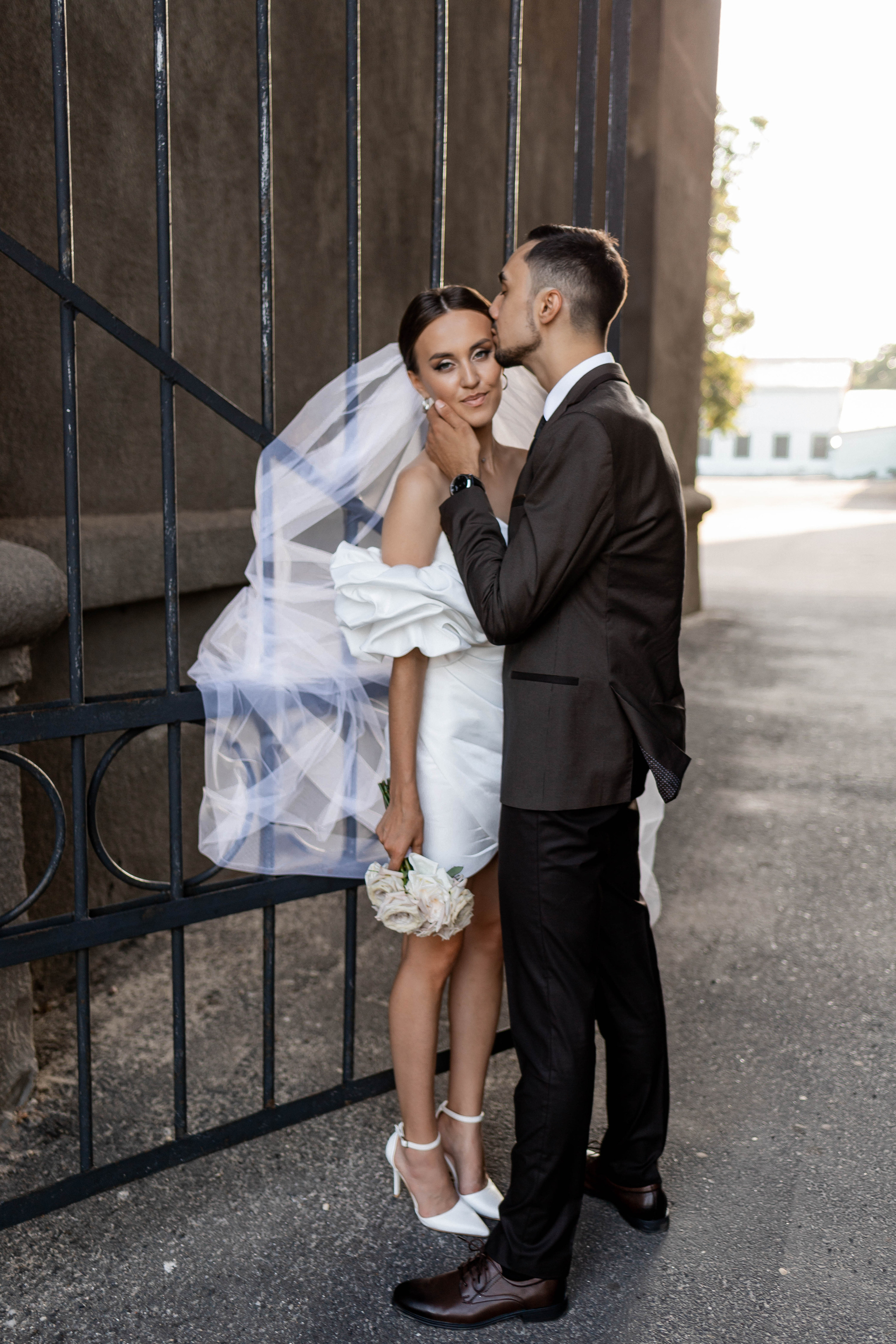 Ира|Илья. Свадебный фотограф Надежда Рыжикова