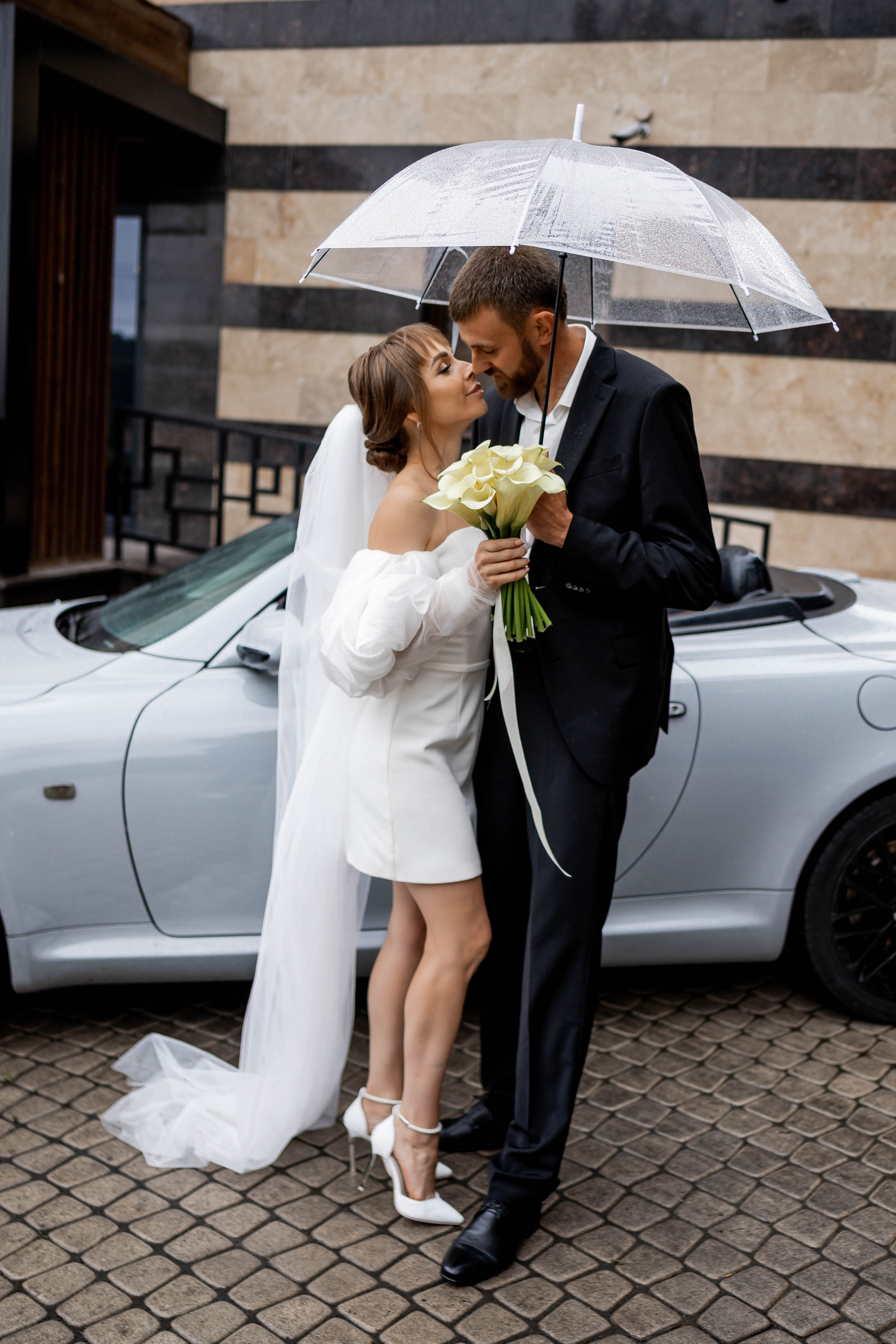 Юля|Сергей. Свадебный фотограф Надежда Рыжикова