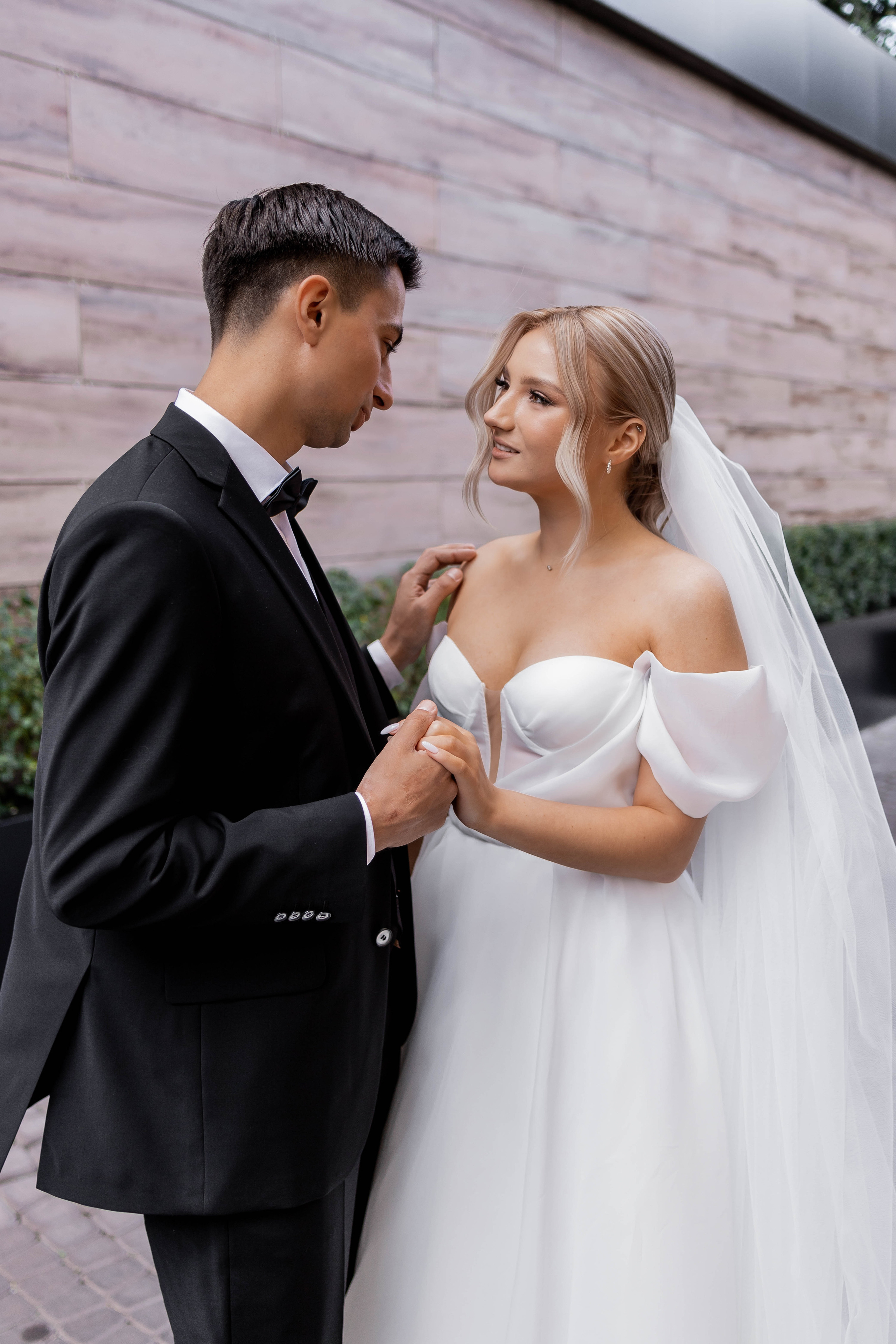 Катя|Максим. Свадебный фотограф Надежда Рыжикова