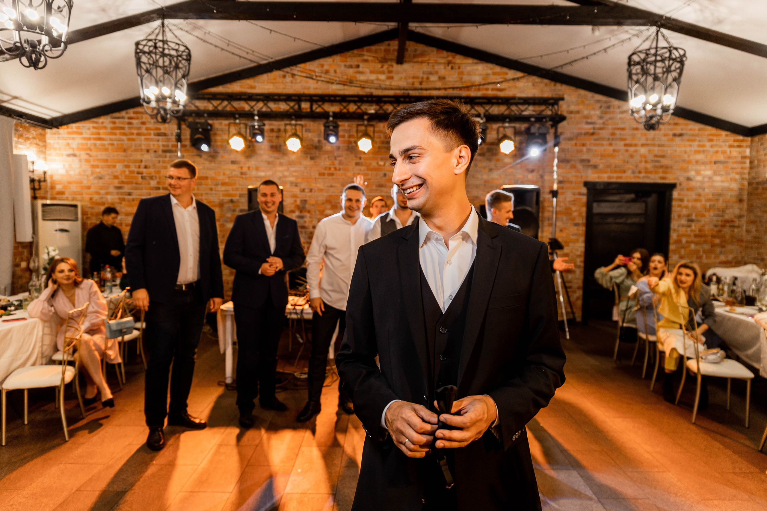 Катя|Максим. Свадебный фотограф Надежда Рыжикова