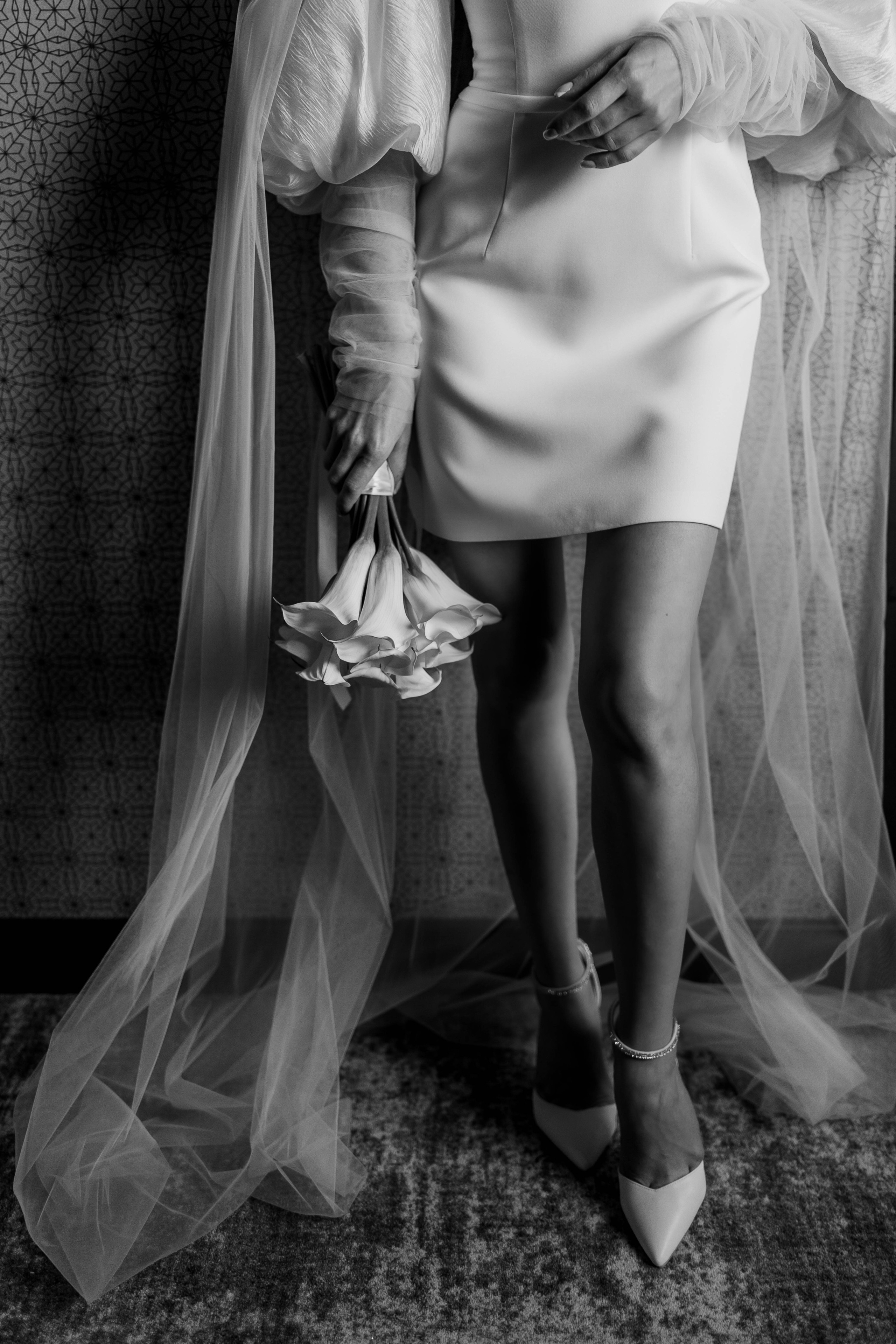 Юля|Сергей. Свадебный фотограф Надежда Рыжикова