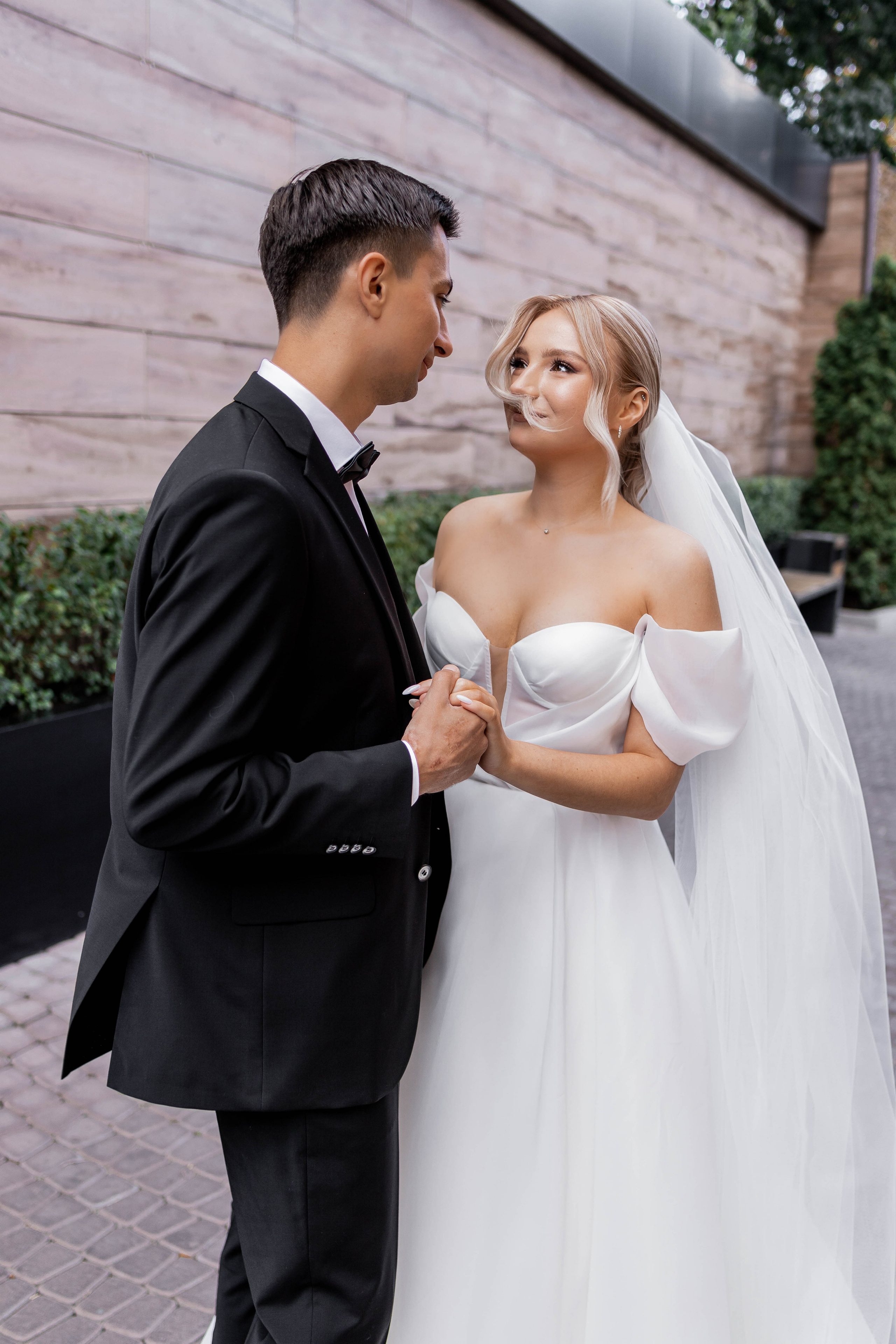 Катя|Максим. Свадебный фотограф Надежда Рыжикова