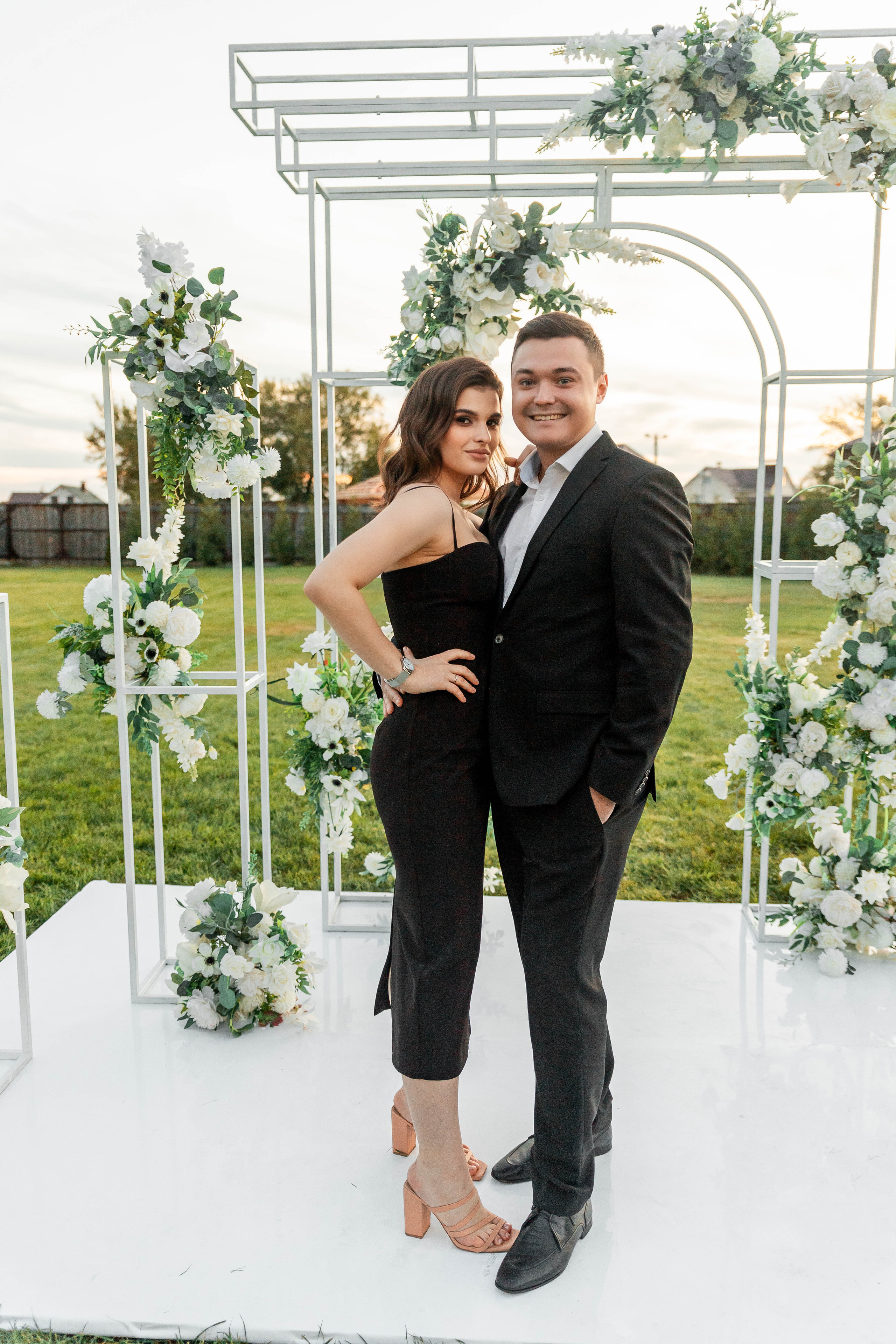 Катя|Максим. Свадебный фотограф Надежда Рыжикова