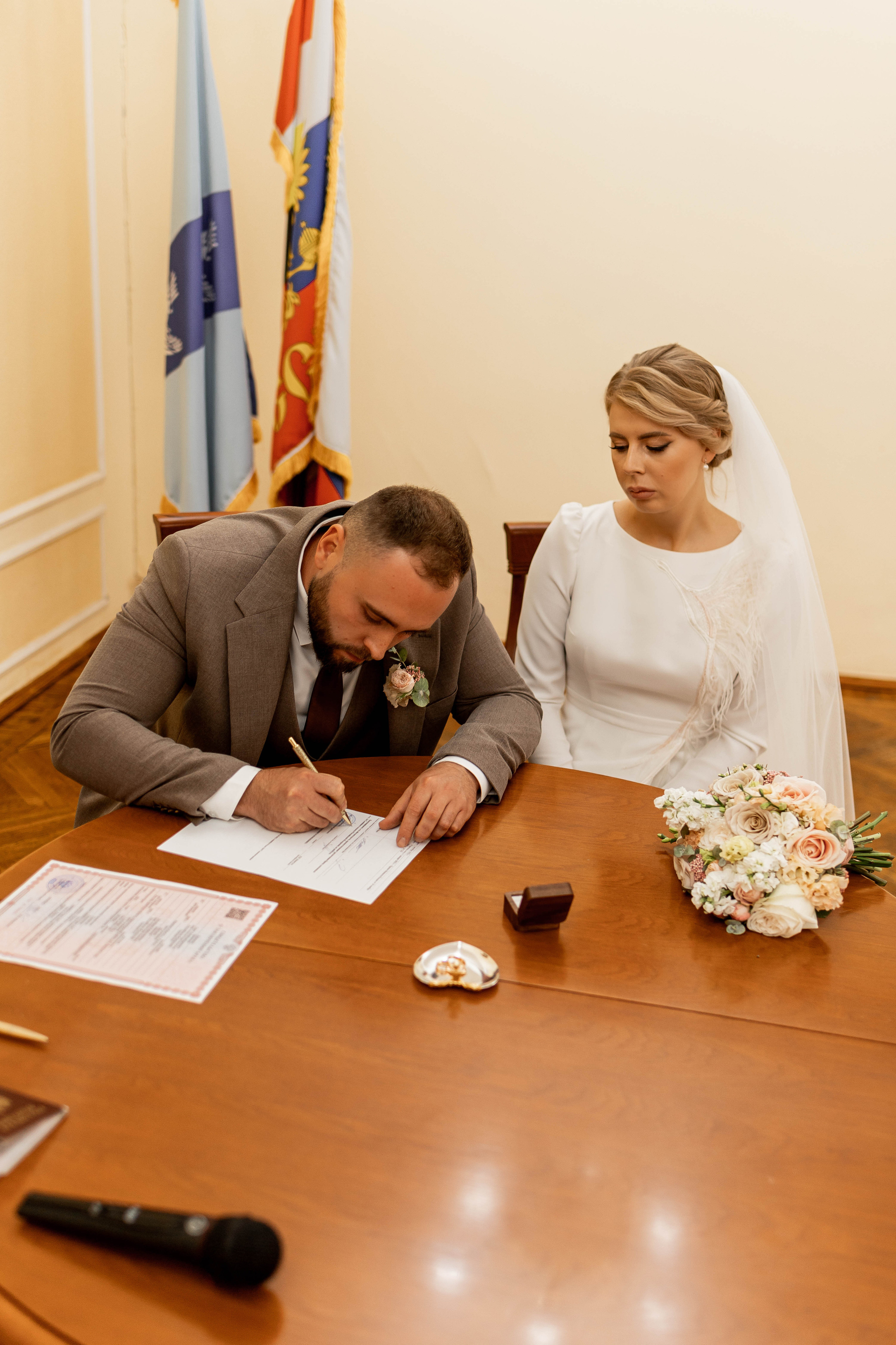 Валерия|Олег. Свадебный фотограф Надежда Рыжикова