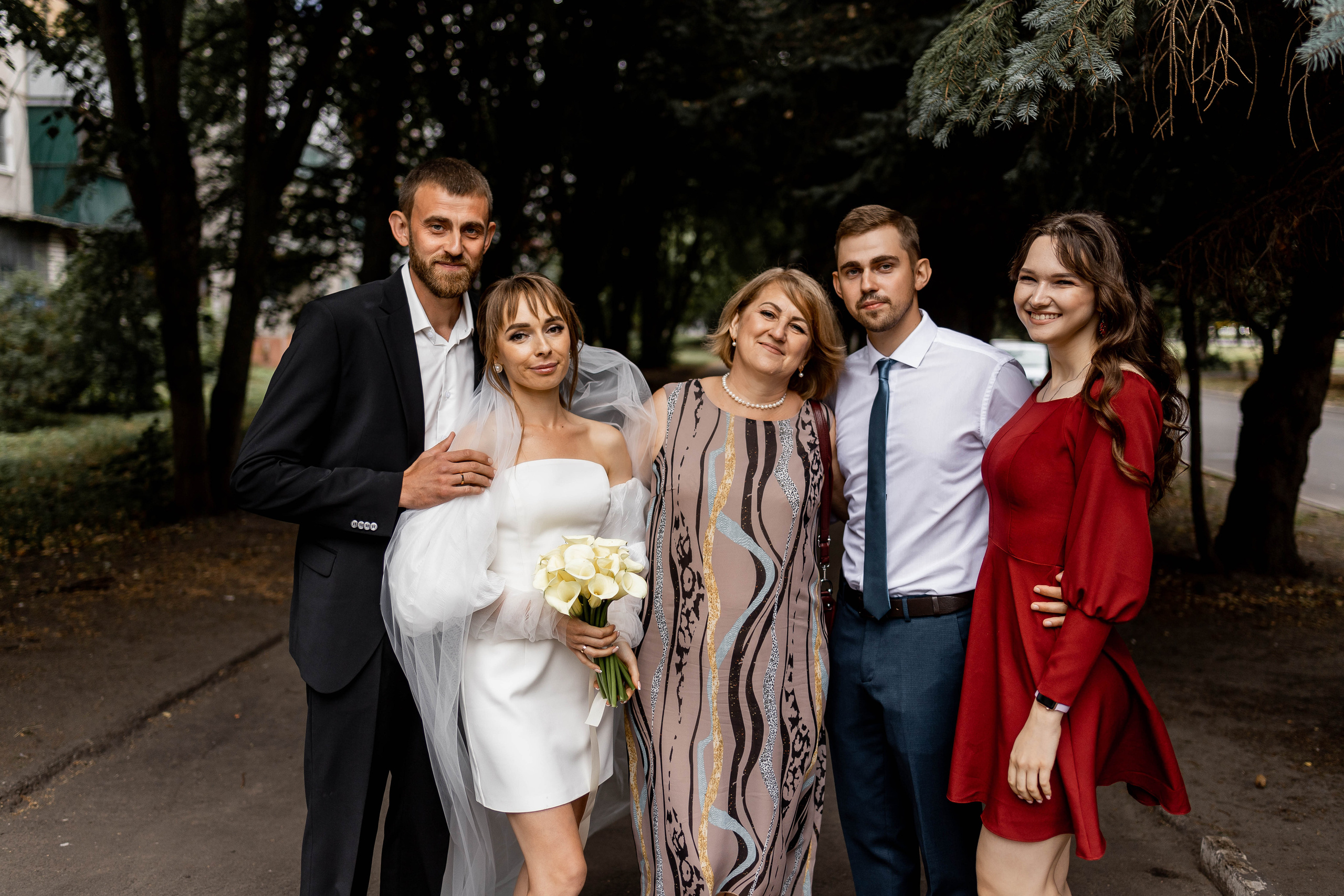 Юля|Сергей. Свадебный фотограф Надежда Рыжикова