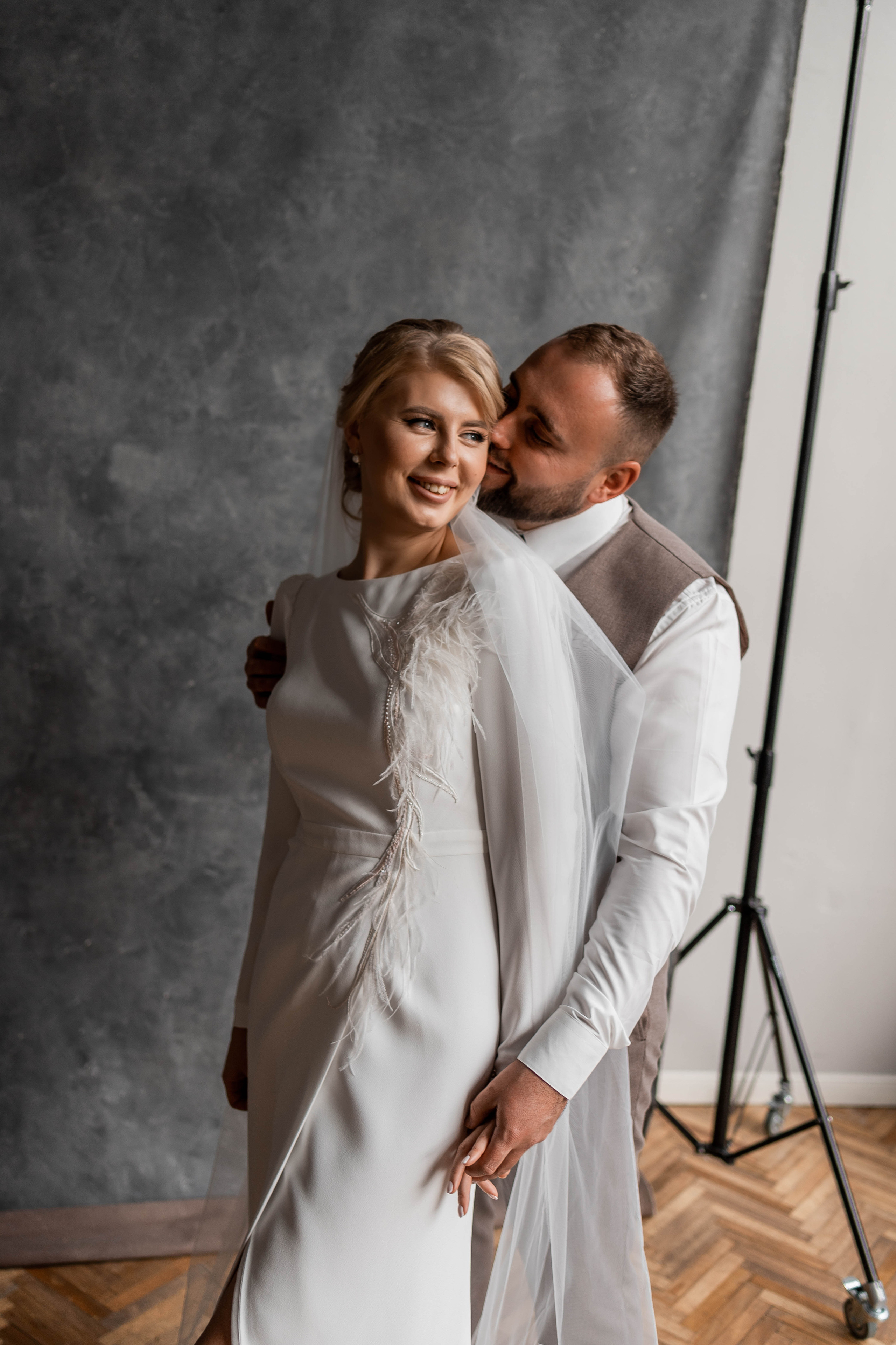 Валерия|Олег. Свадебный фотограф Надежда Рыжикова