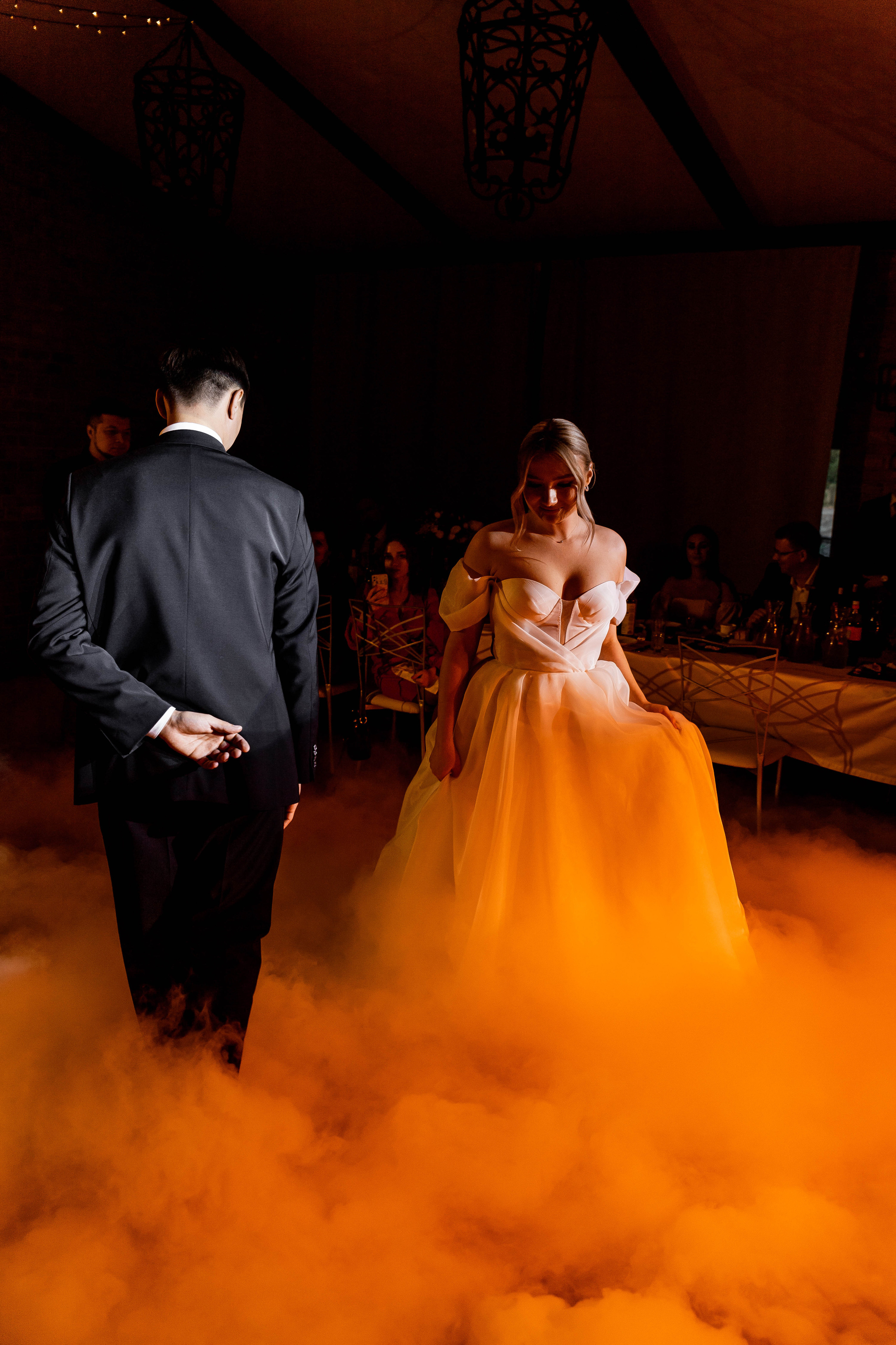 Катя|Максим. Свадебный фотограф Надежда Рыжикова