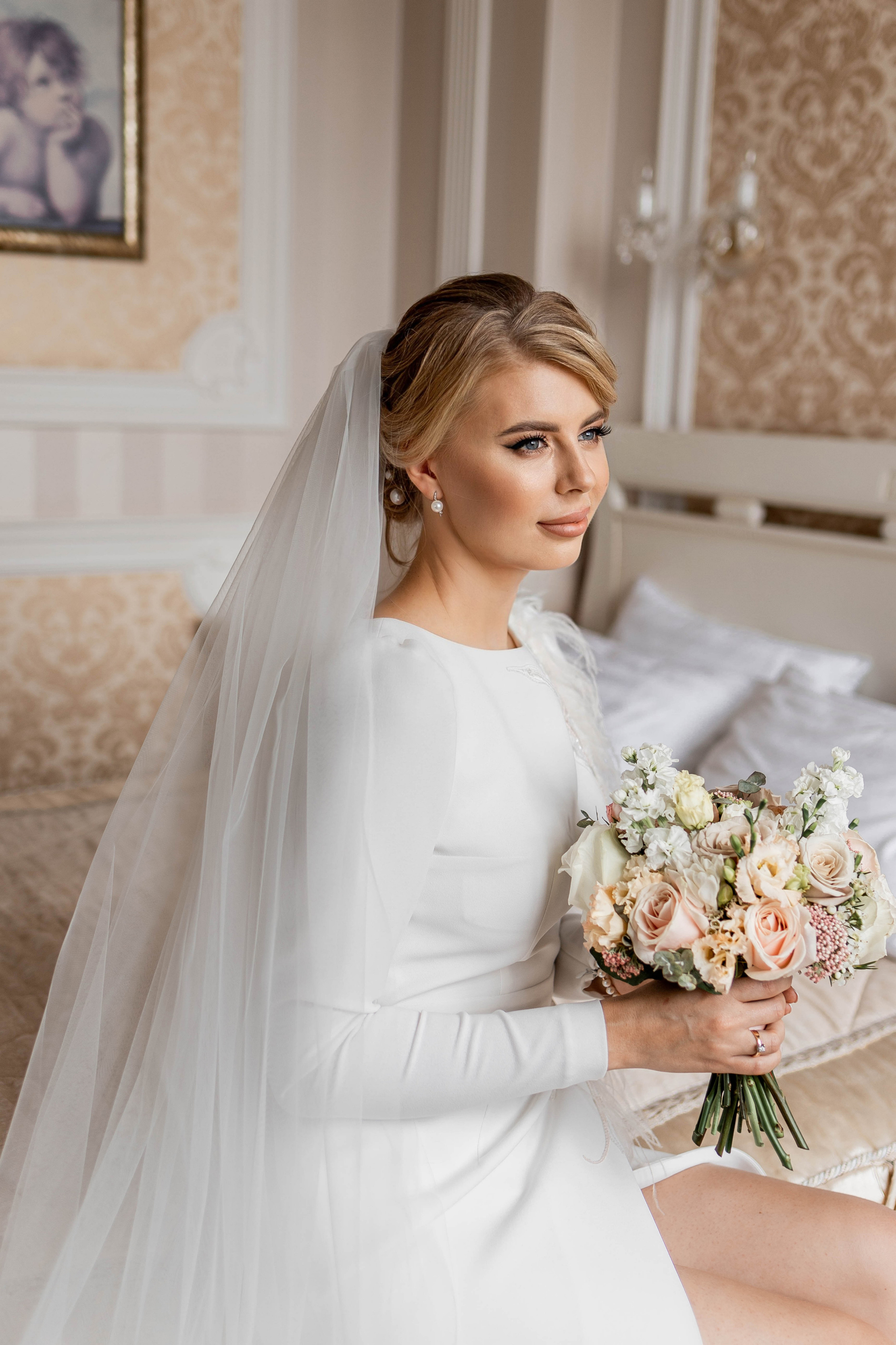 Валерия|Олег. Свадебный фотограф Надежда Рыжикова