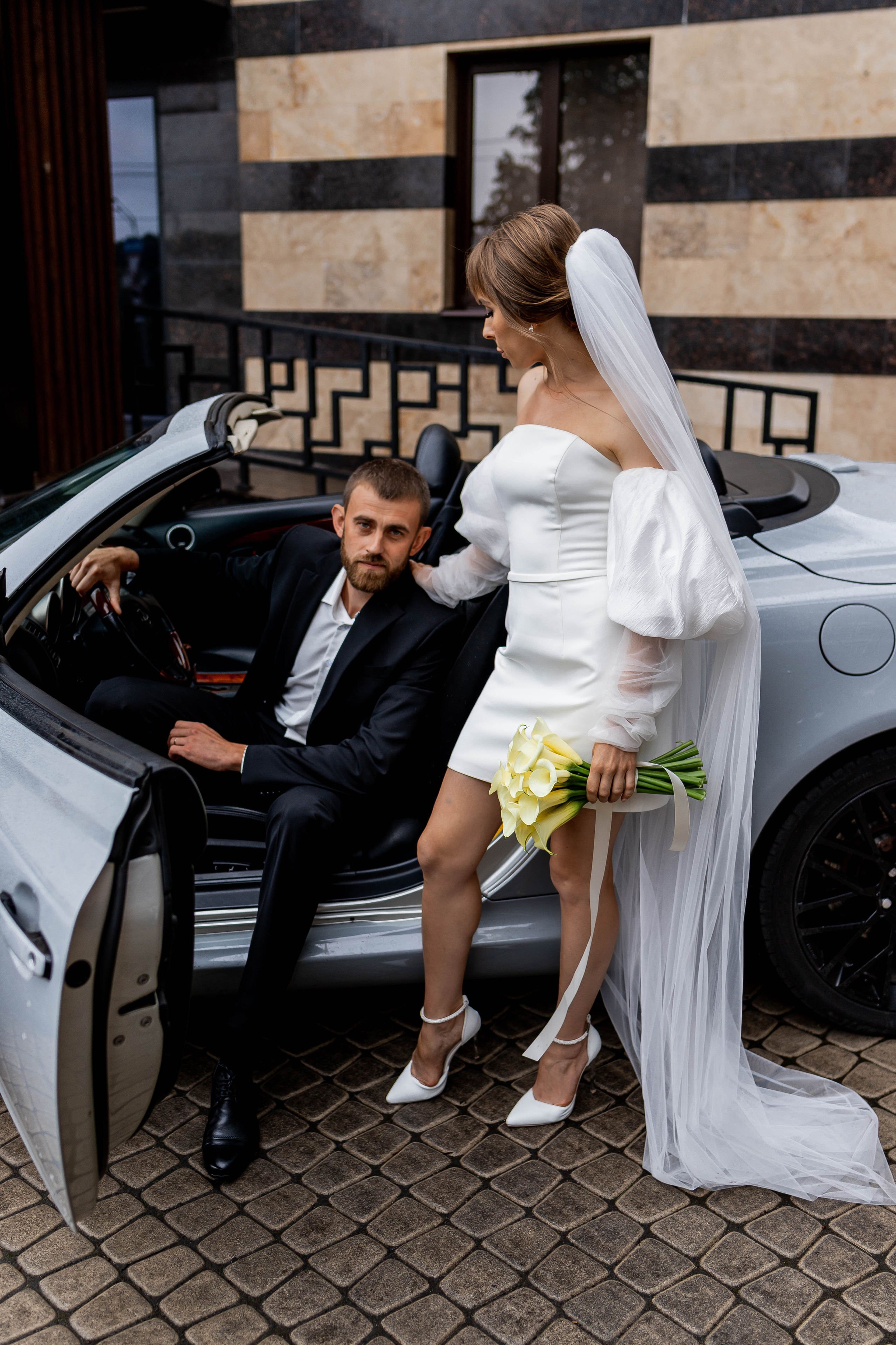 Юля|Сергей. Свадебный фотограф Надежда Рыжикова