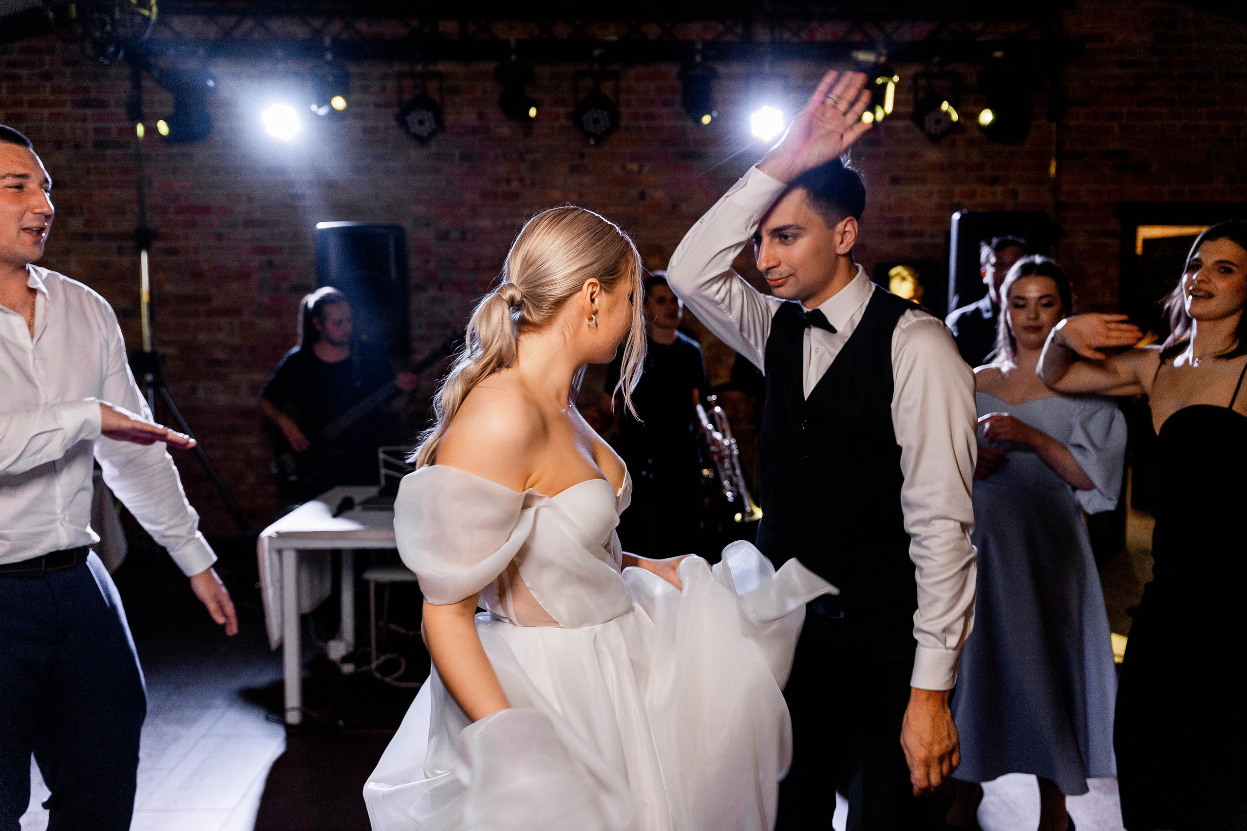 Катя|Максим. Свадебный фотограф Надежда Рыжикова