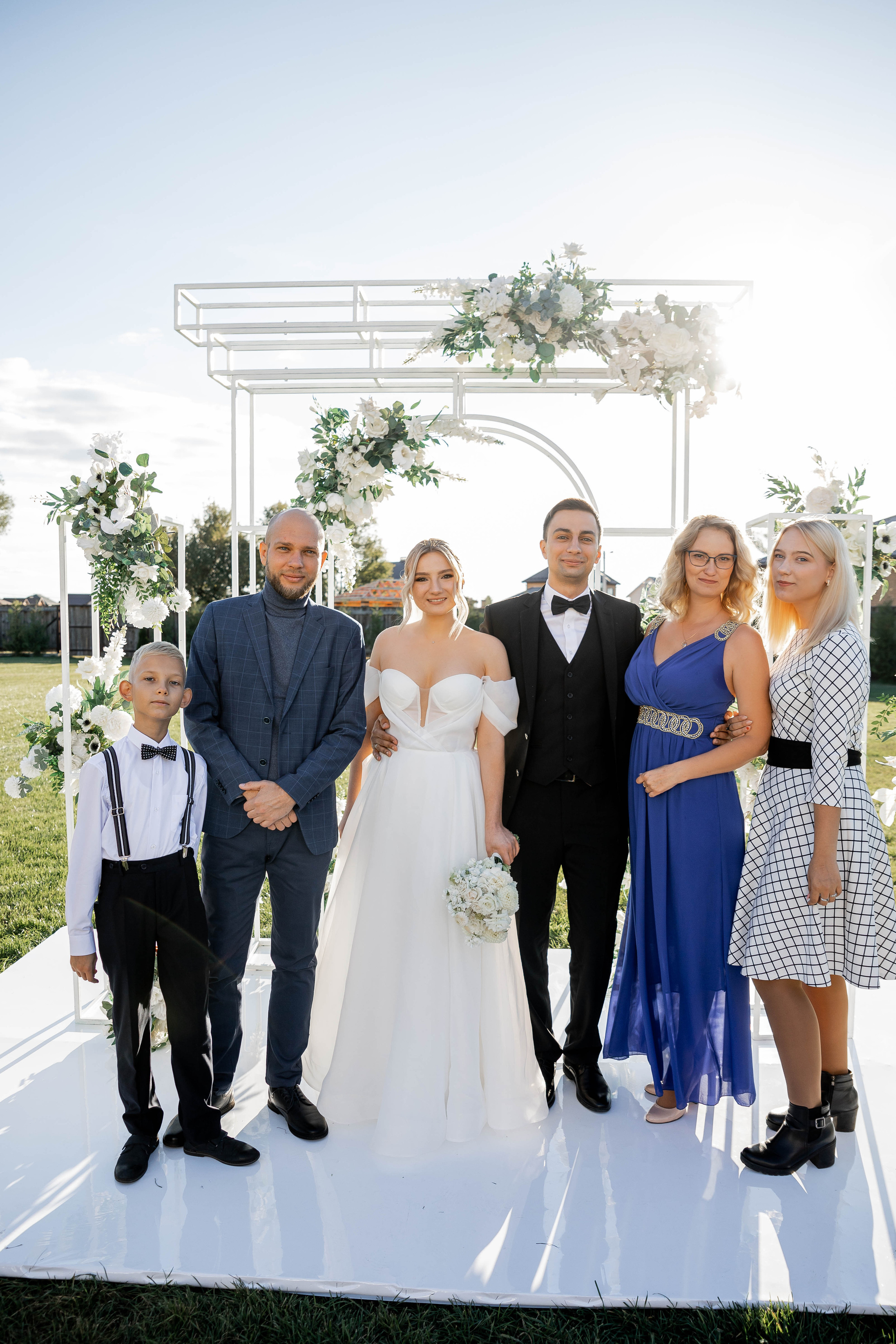 Катя|Максим. Свадебный фотограф Надежда Рыжикова