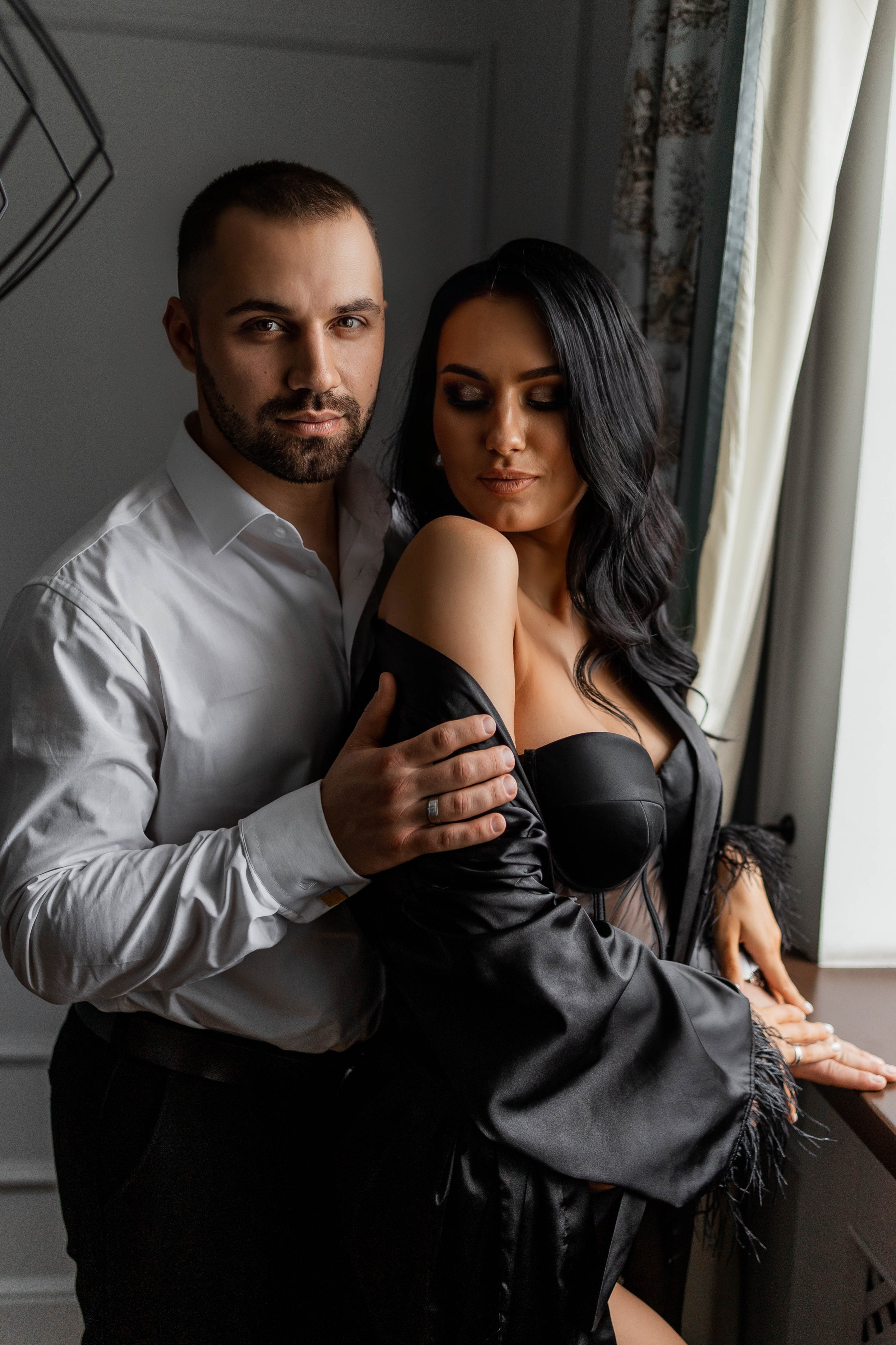 Вероника|Александр. Свадебный фотограф Надежда Рыжикова