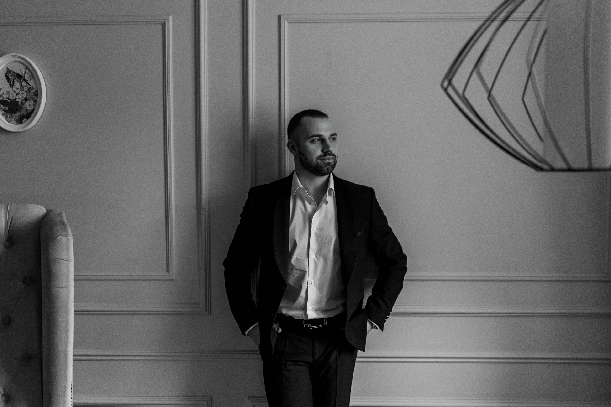 Вероника|Александр. Свадебный фотограф Надежда Рыжикова