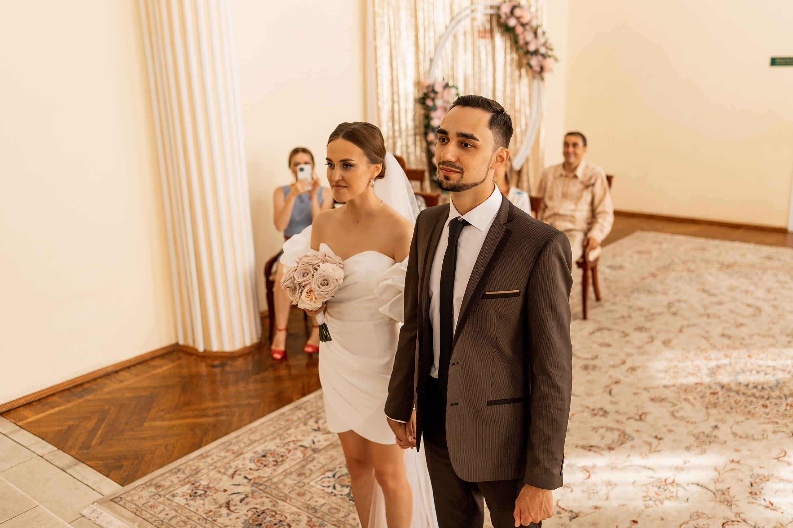 Ира|Илья. Свадебный фотограф Надежда Рыжикова