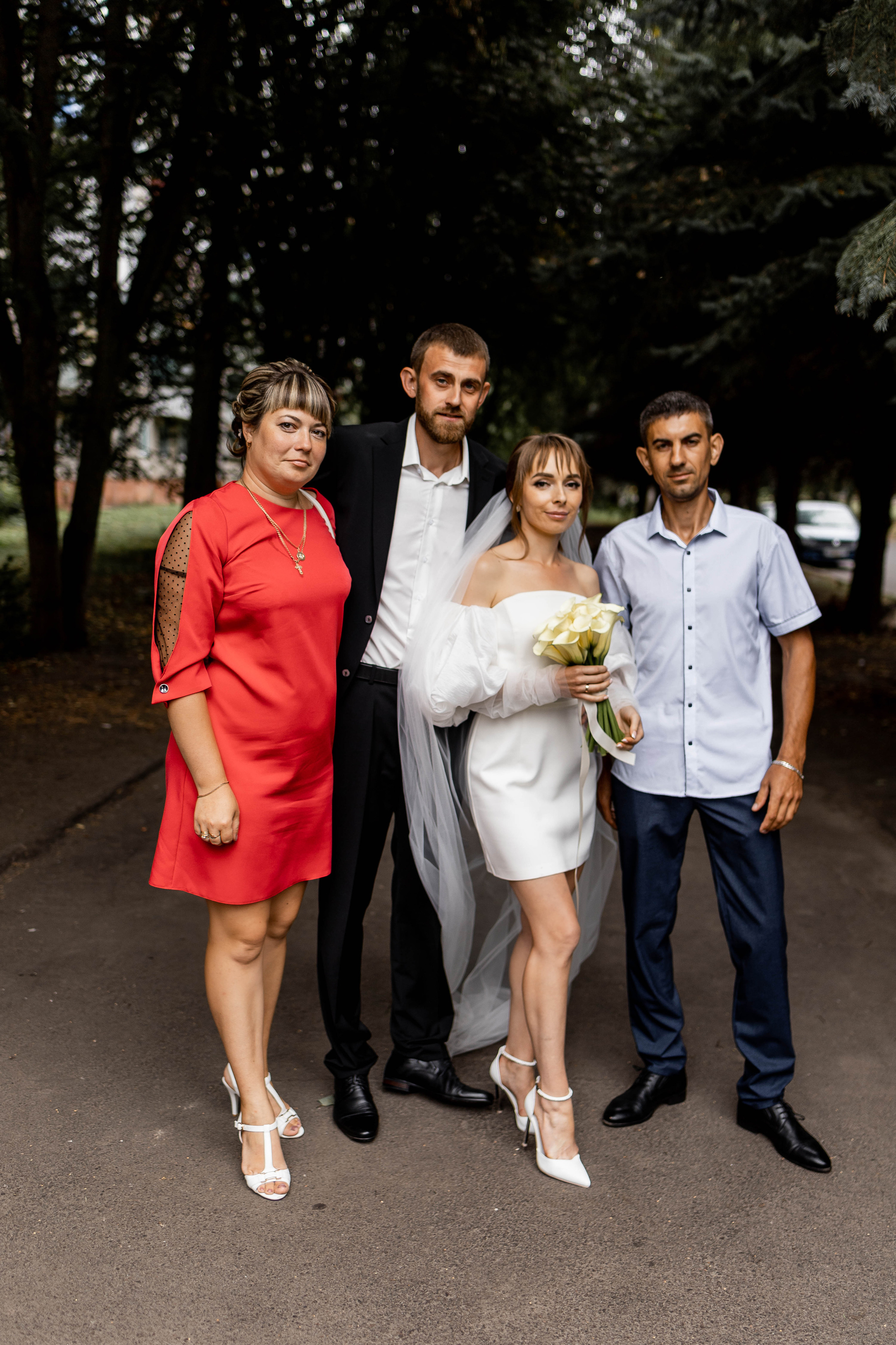 Юля|Сергей. Свадебный фотограф Надежда Рыжикова