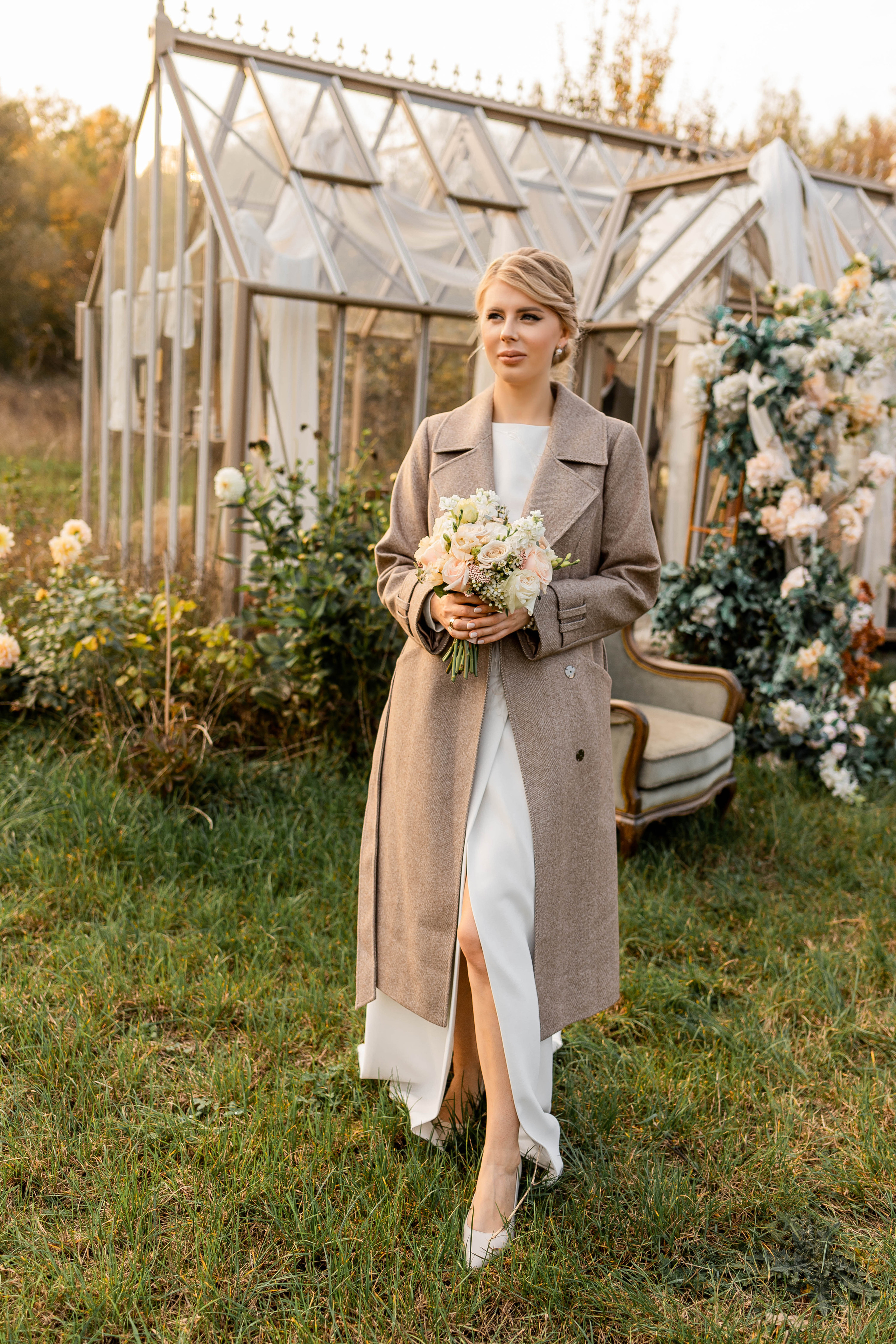 Валерия|Олег. Свадебный фотограф Надежда Рыжикова