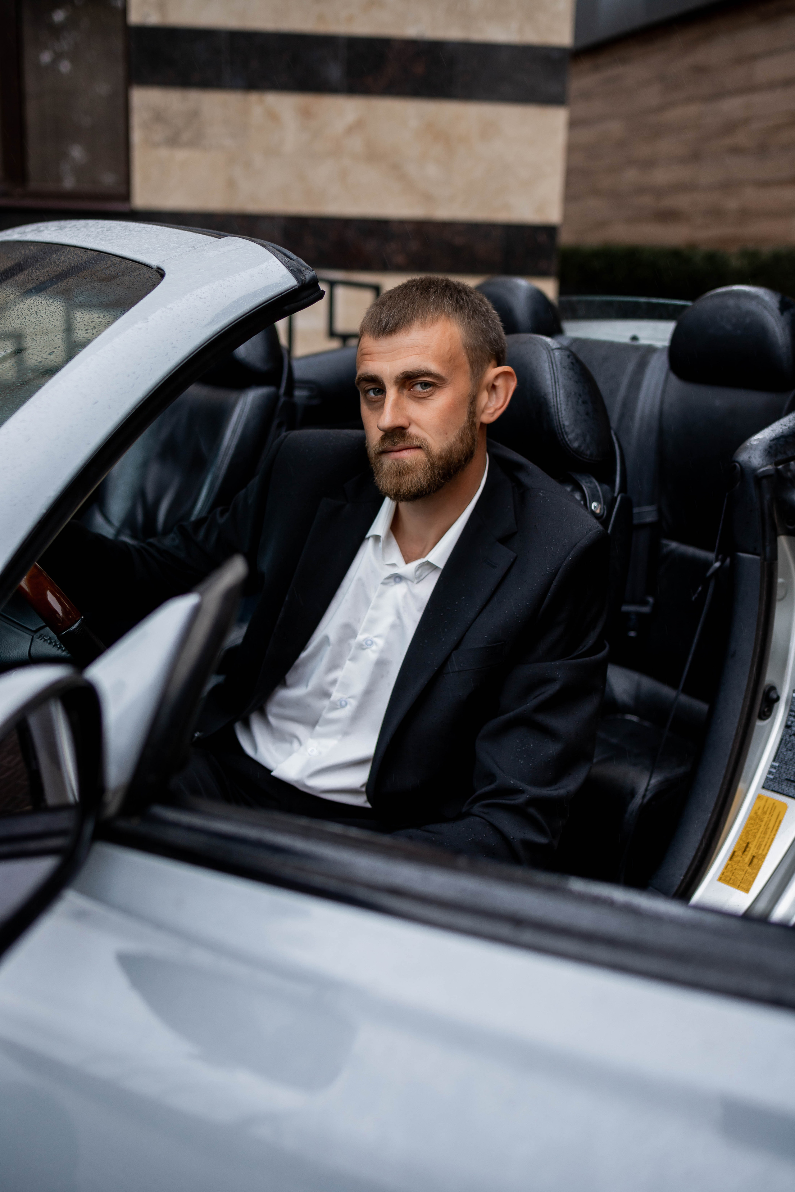 Юля|Сергей. Свадебный фотограф Надежда Рыжикова