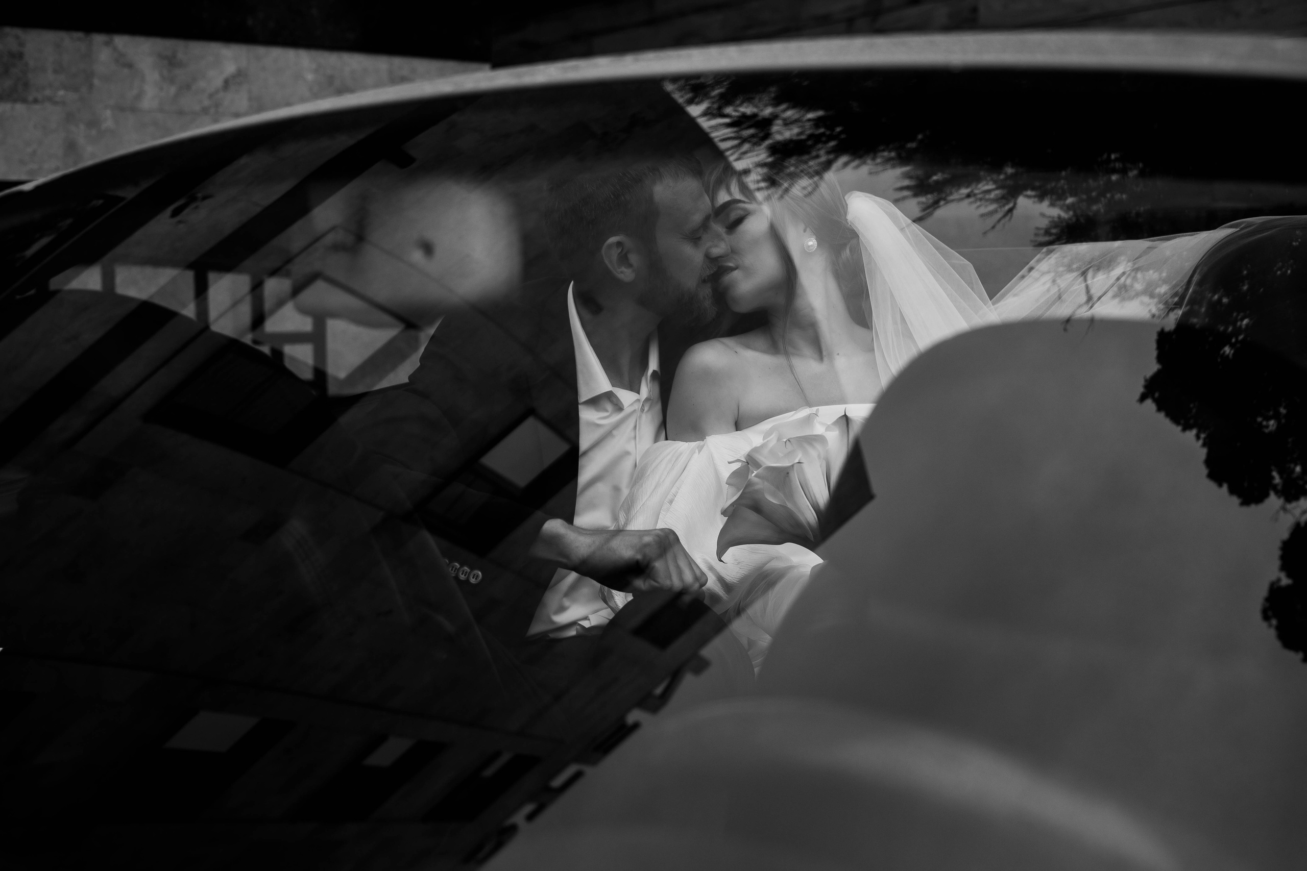 Юля|Сергей. Свадебный фотограф Надежда Рыжикова