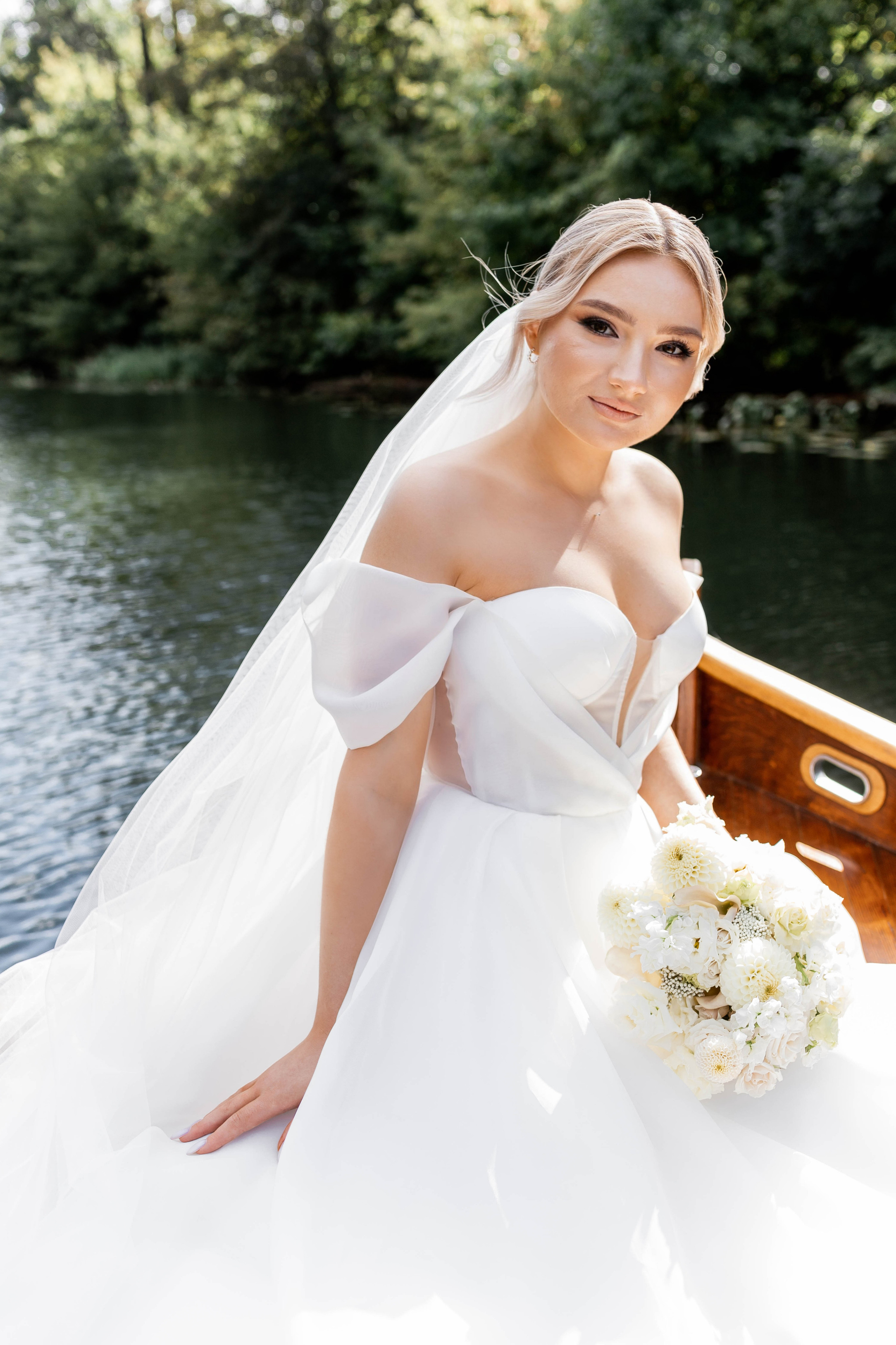 Катя|Максим. Свадебный фотограф Надежда Рыжикова