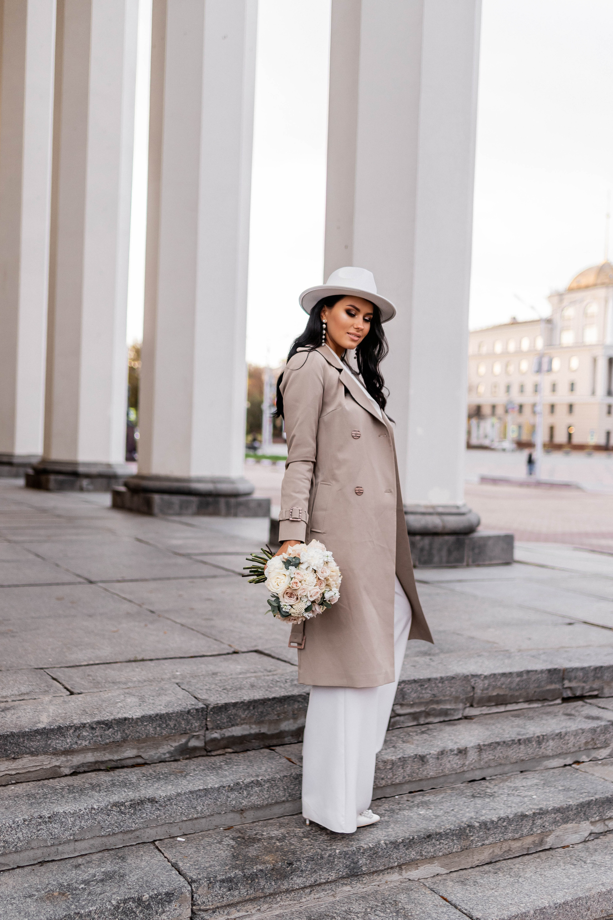 Вероника|Александр. Свадебный фотограф Надежда Рыжикова