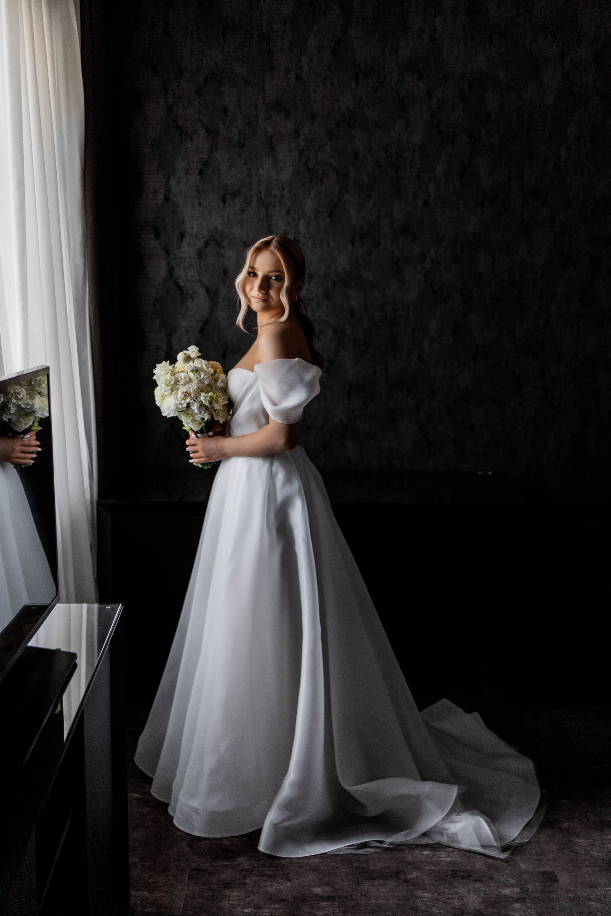 Катя|Максим. Свадебный фотограф Надежда Рыжикова