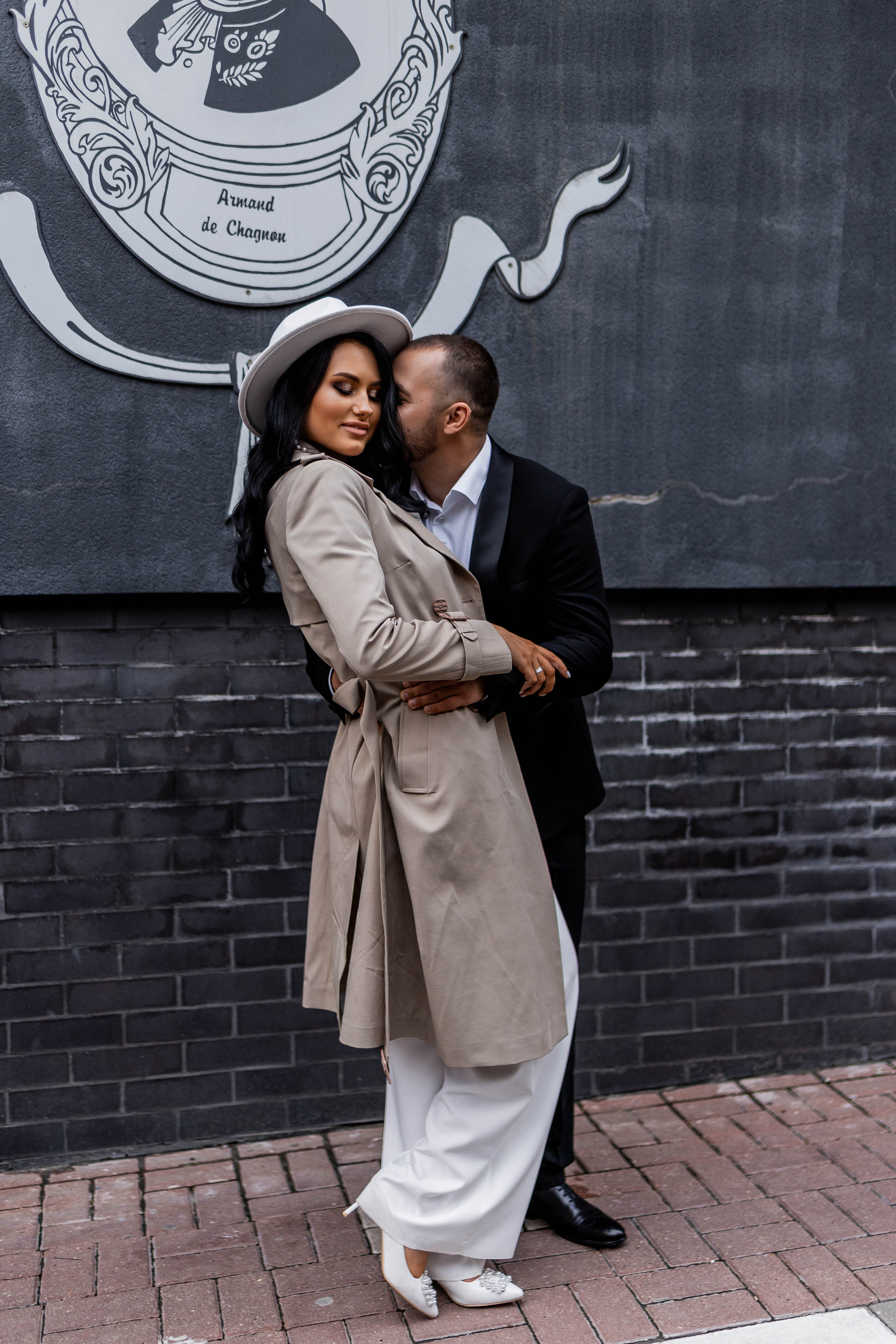 Вероника|Александр. Свадебный фотограф Надежда Рыжикова