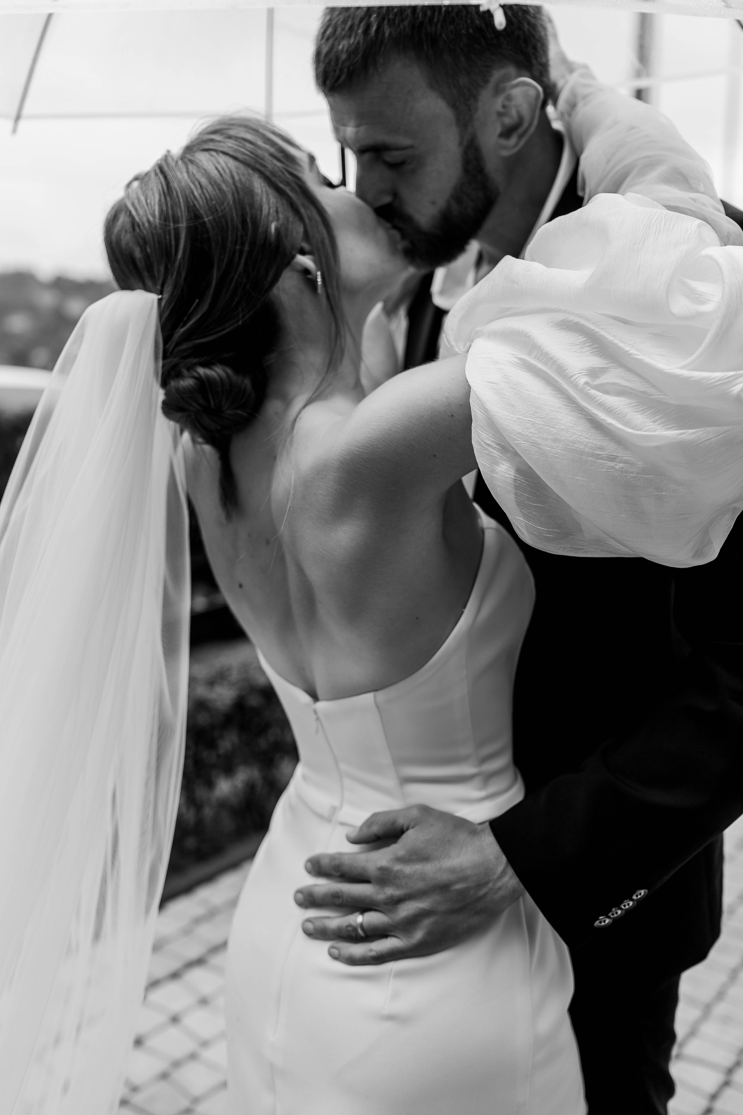 Юля|Сергей. Свадебный фотограф Надежда Рыжикова