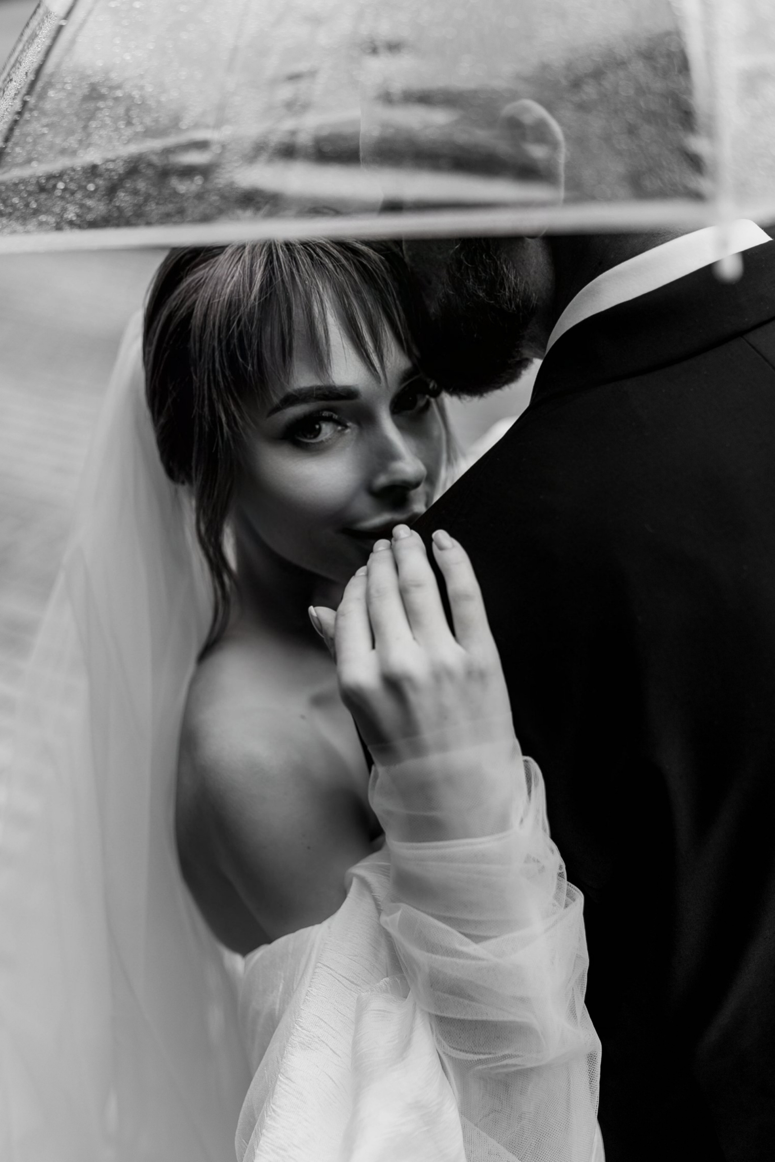 Юля|Сергей. Свадебный фотограф Надежда Рыжикова