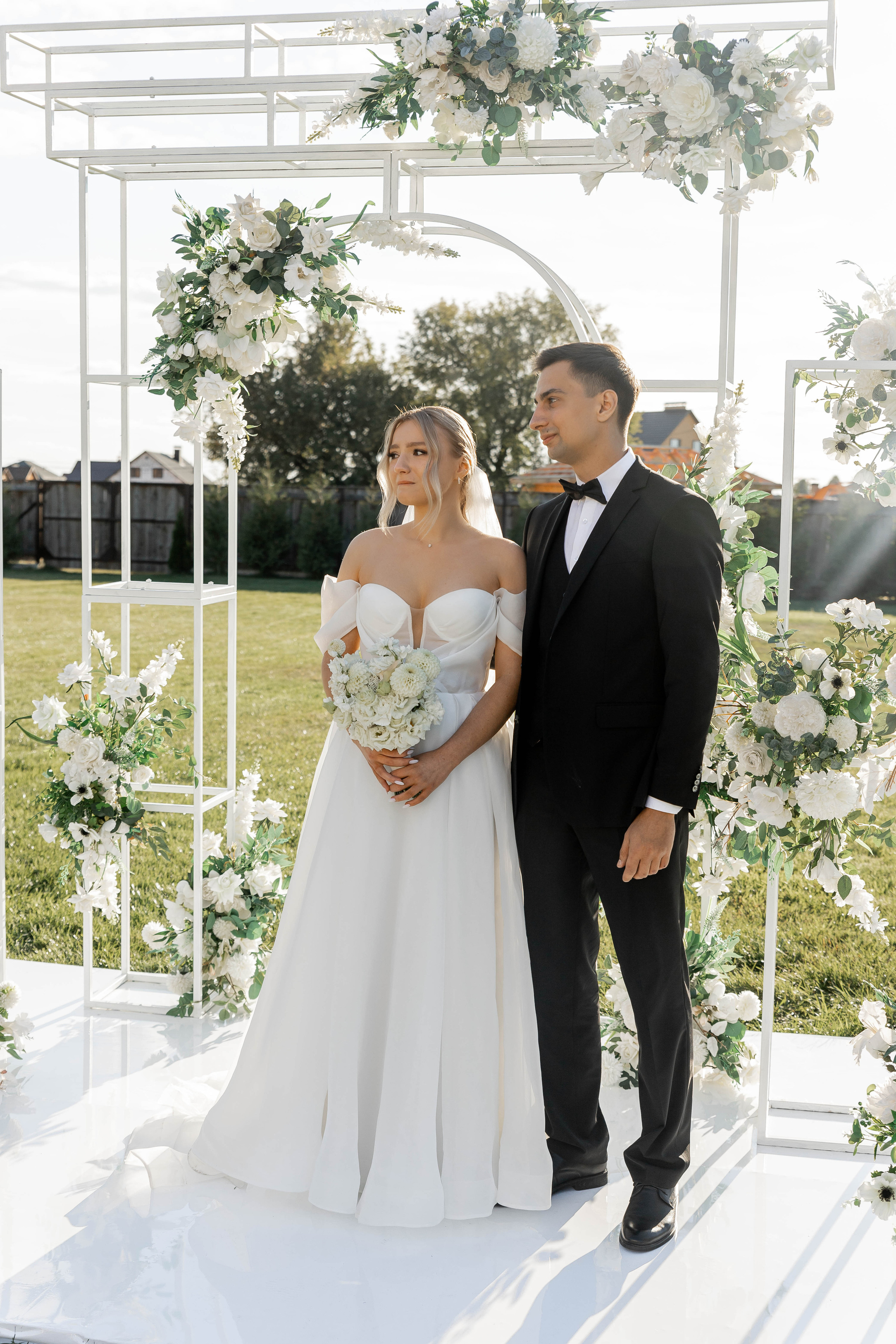 Катя|Максим. Свадебный фотограф Надежда Рыжикова