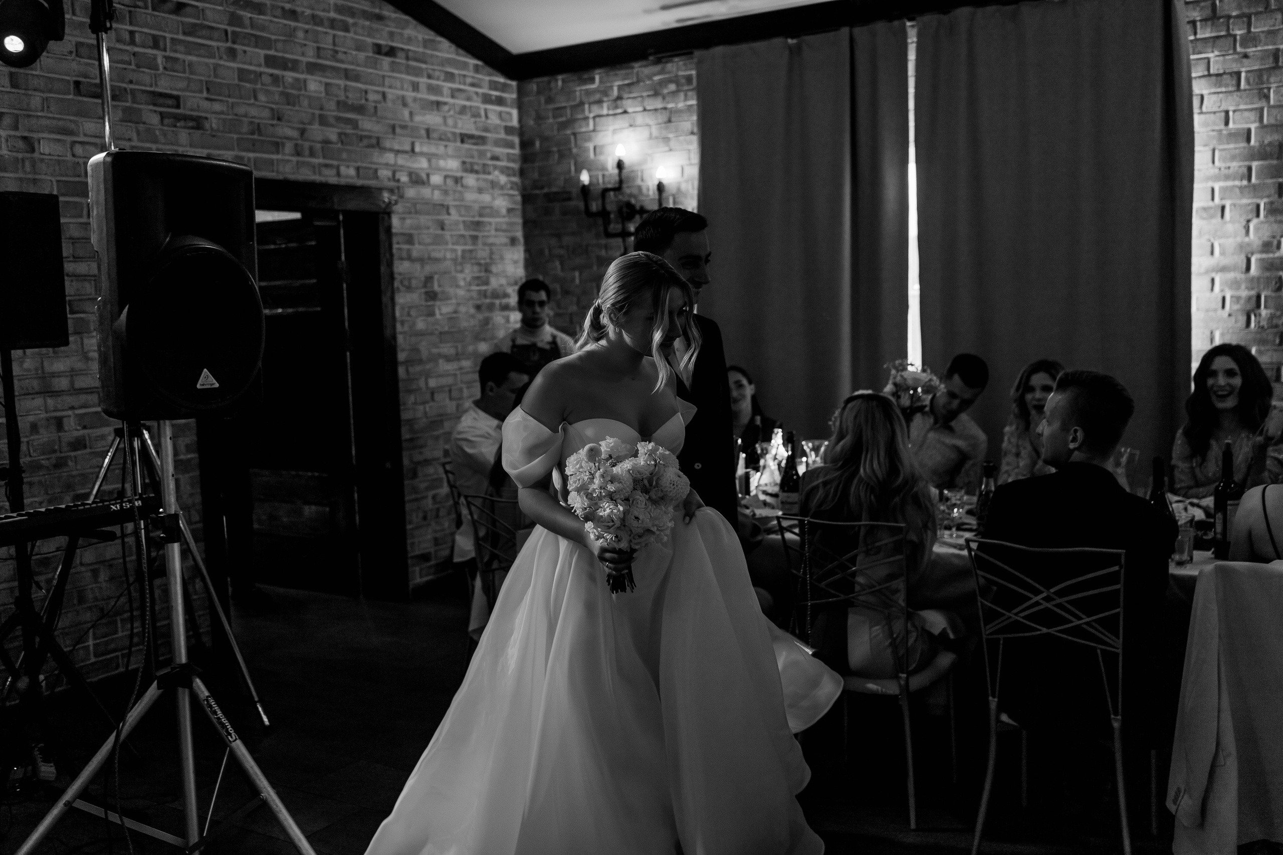 Катя|Максим. Свадебный фотограф Надежда Рыжикова