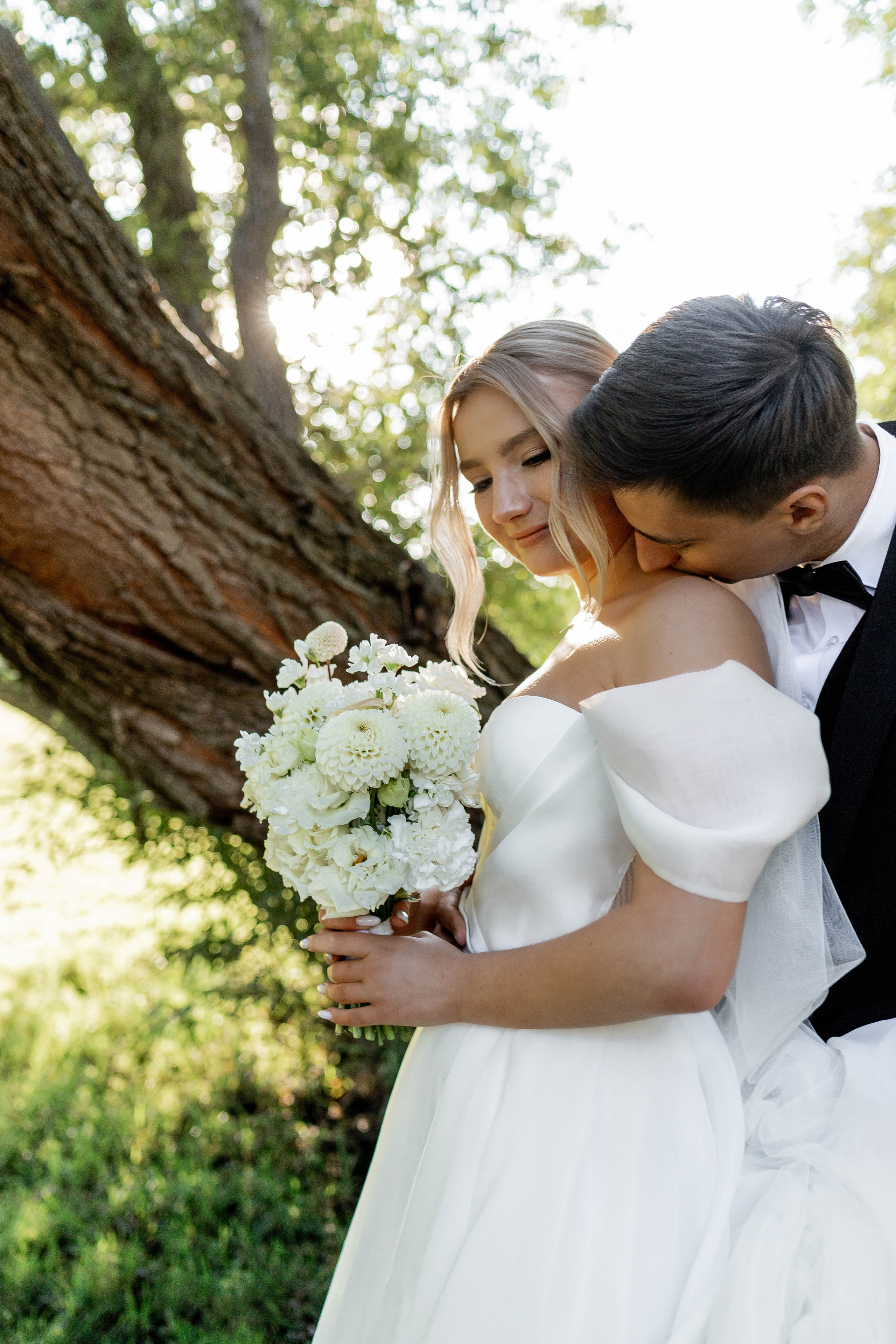 Катя|Максим. Свадебный фотограф Надежда Рыжикова