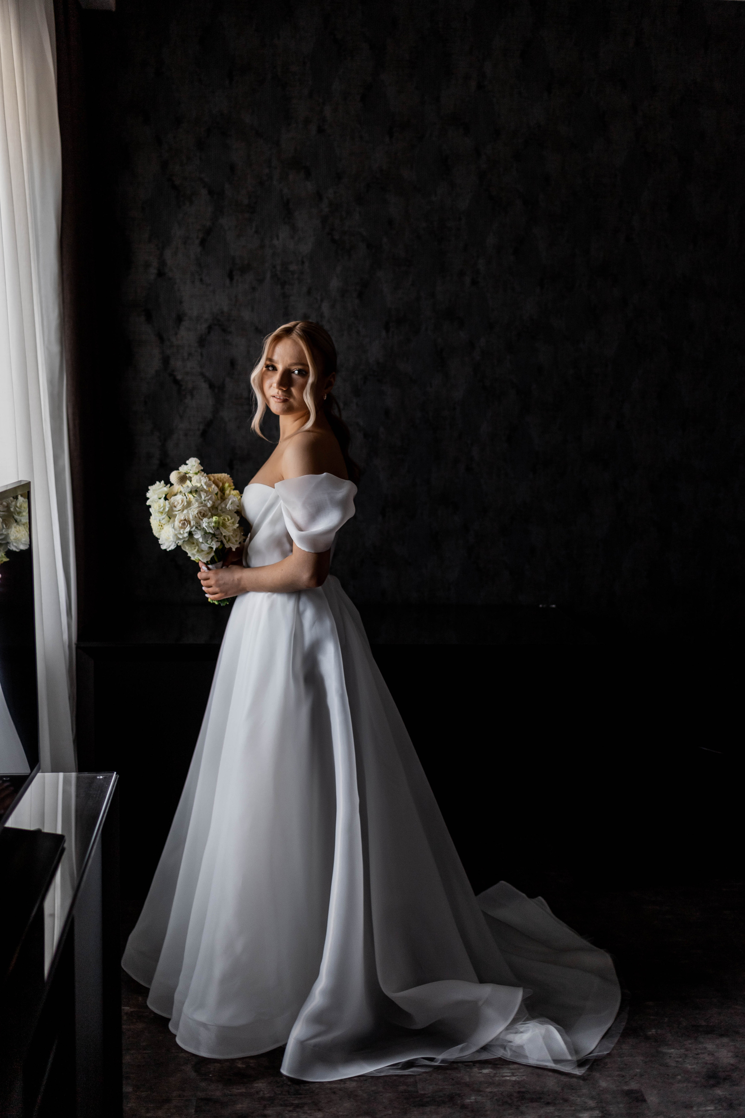 Катя|Максим. Свадебный фотограф Надежда Рыжикова