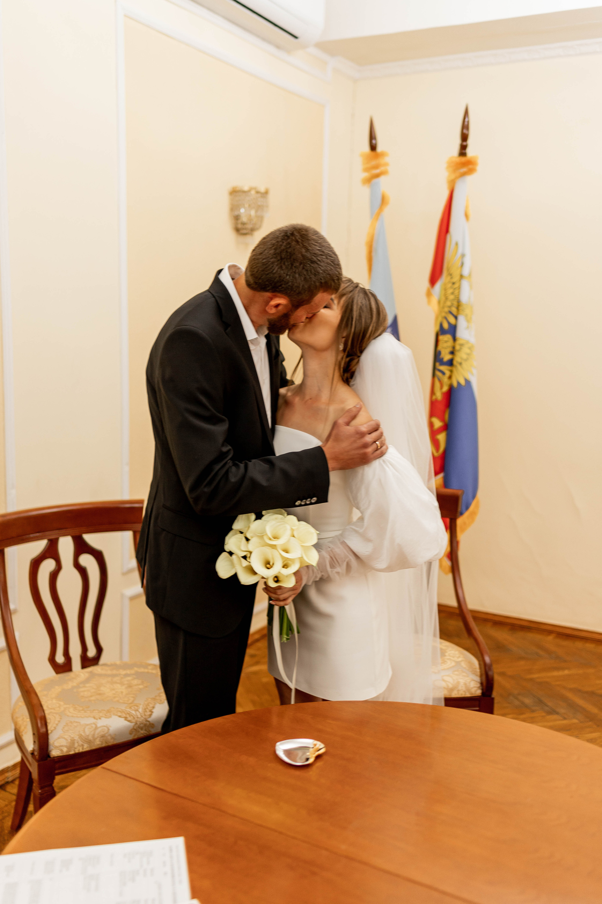 Юля|Сергей. Свадебный фотограф Надежда Рыжикова