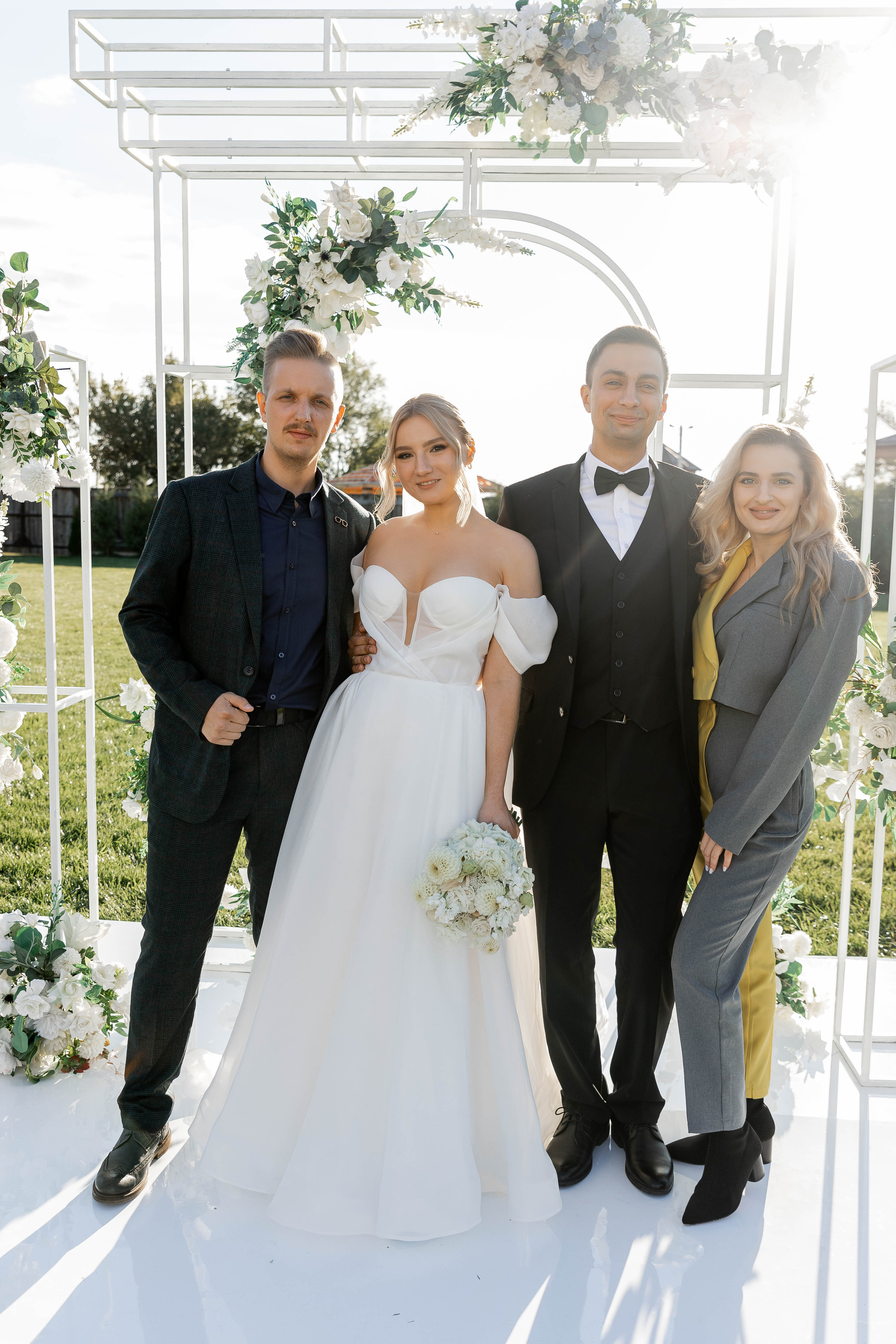 Катя|Максим. Свадебный фотограф Надежда Рыжикова